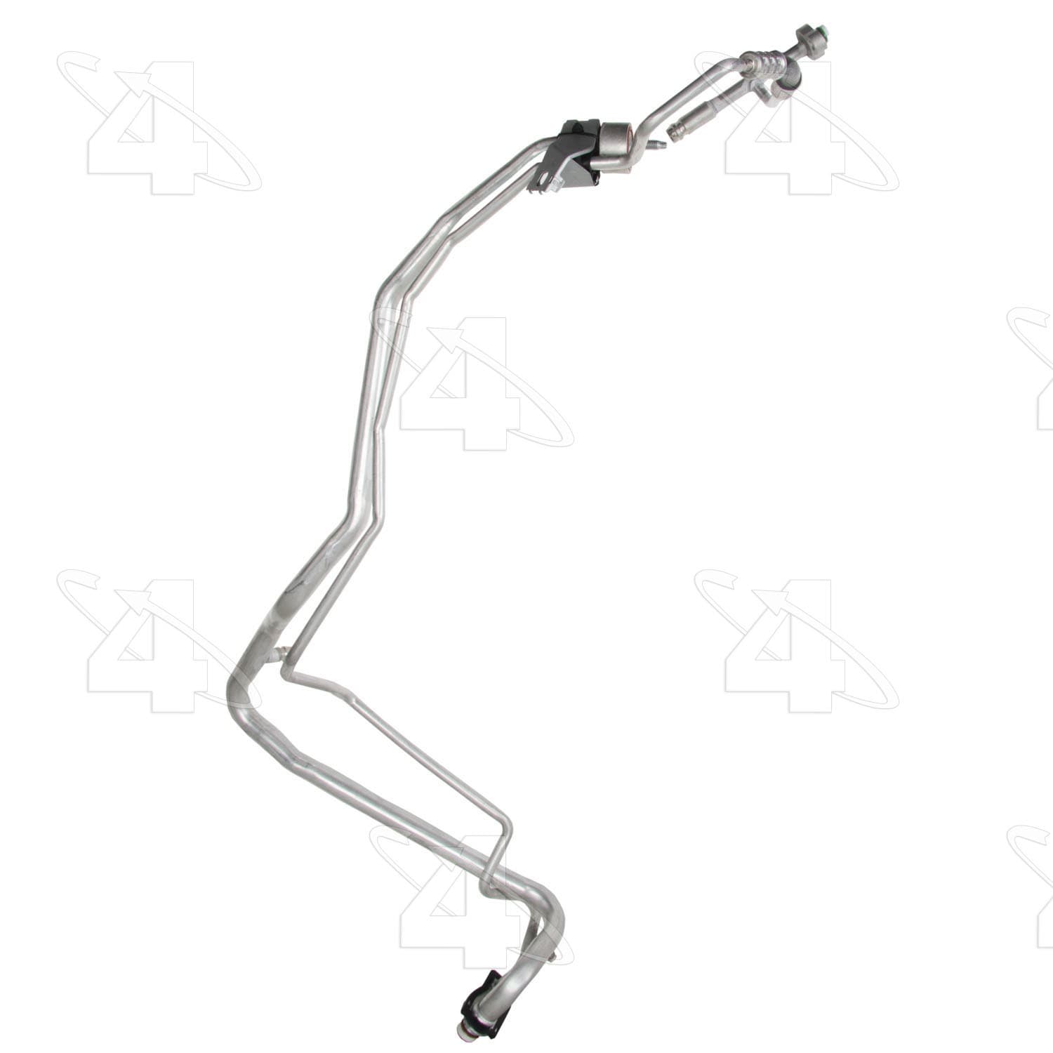 FOUR SEASONS A/C Refrigerant Hose 56940