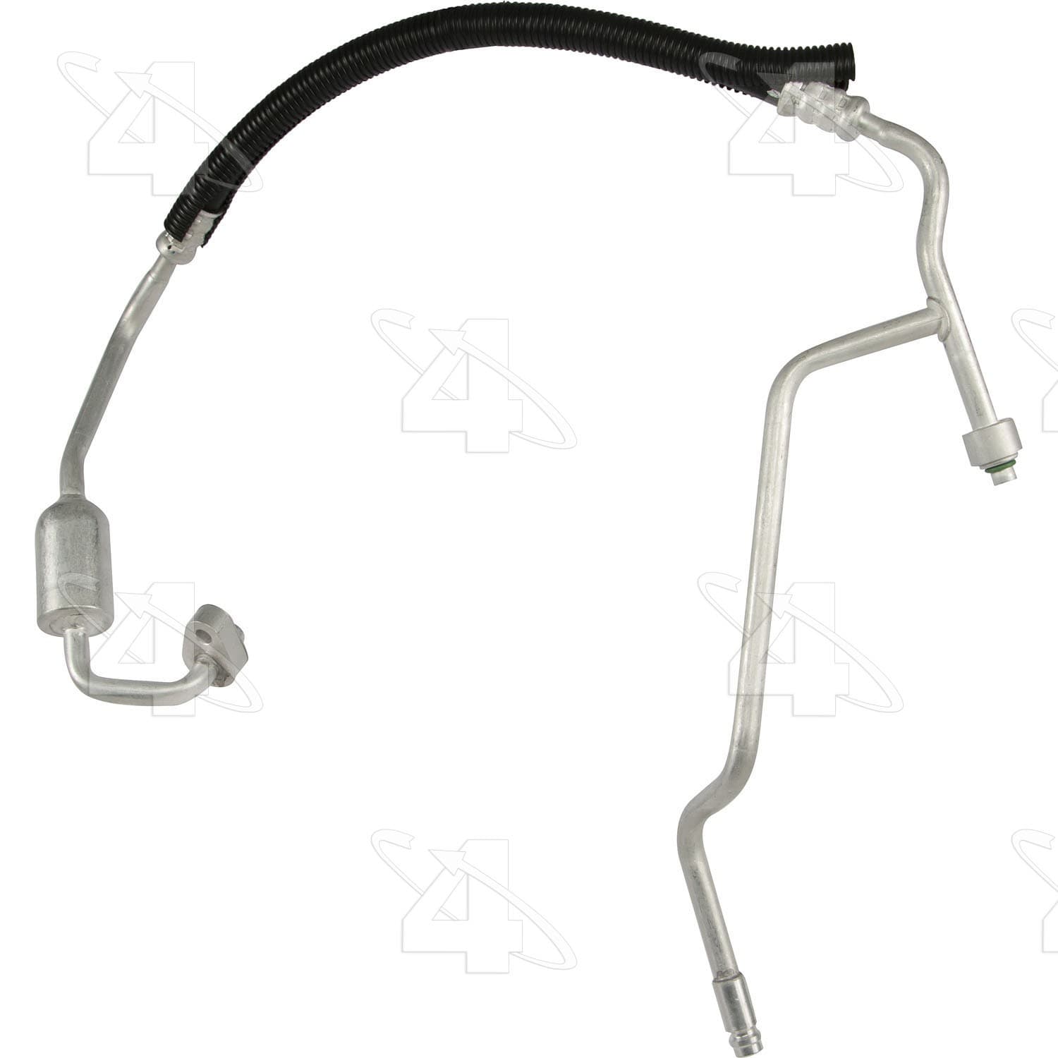 FOUR SEASONS A/C Refrigerant Hose 56959