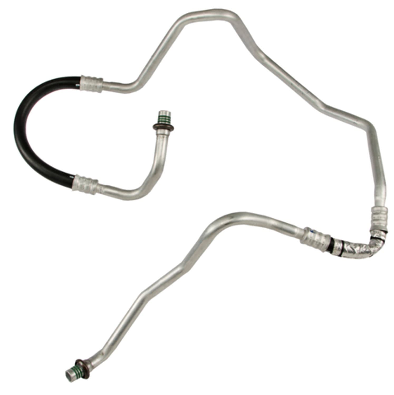 FOUR SEASONS A/C Refrigerant Hose 56971