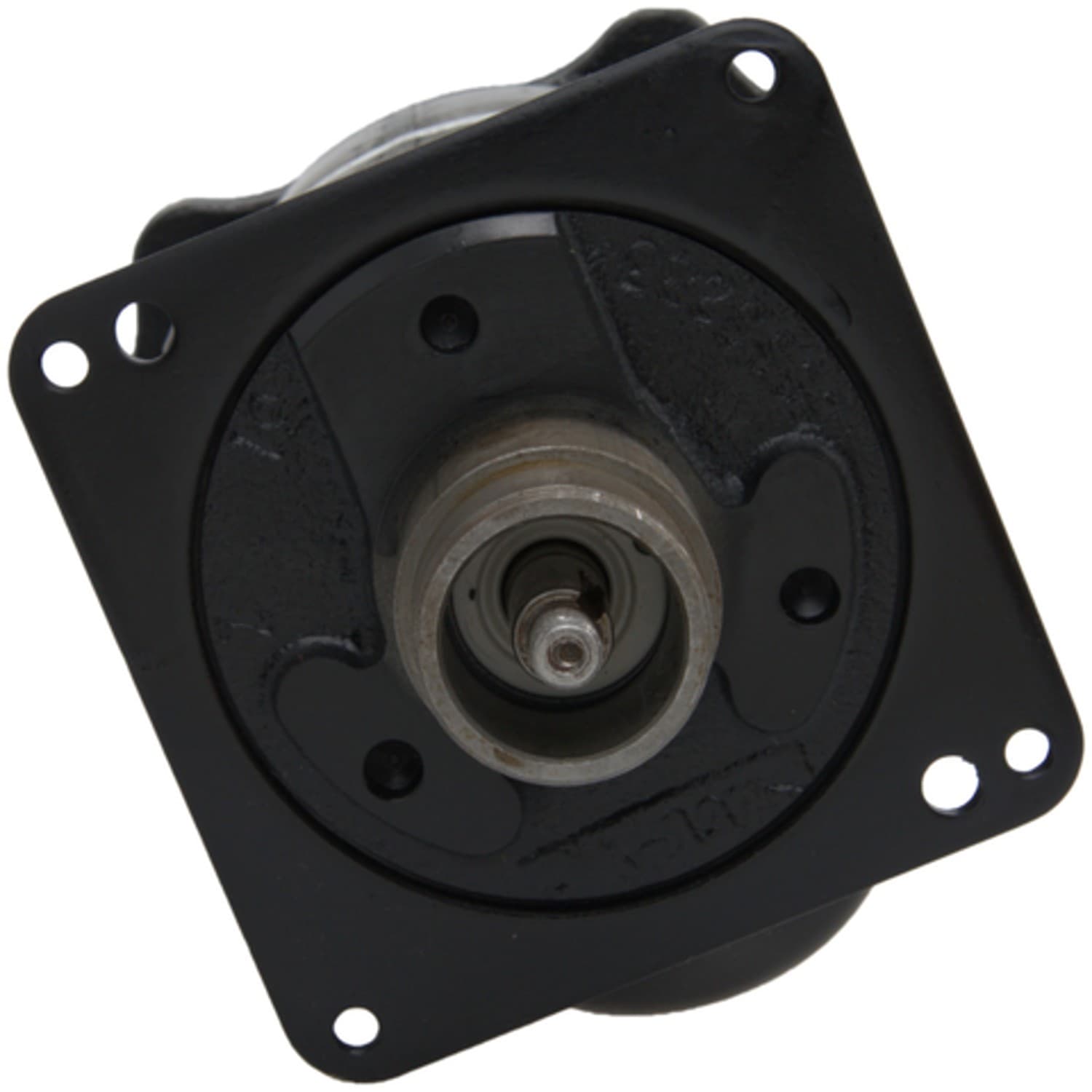 FOUR SEASONS A/C Compressor 57052