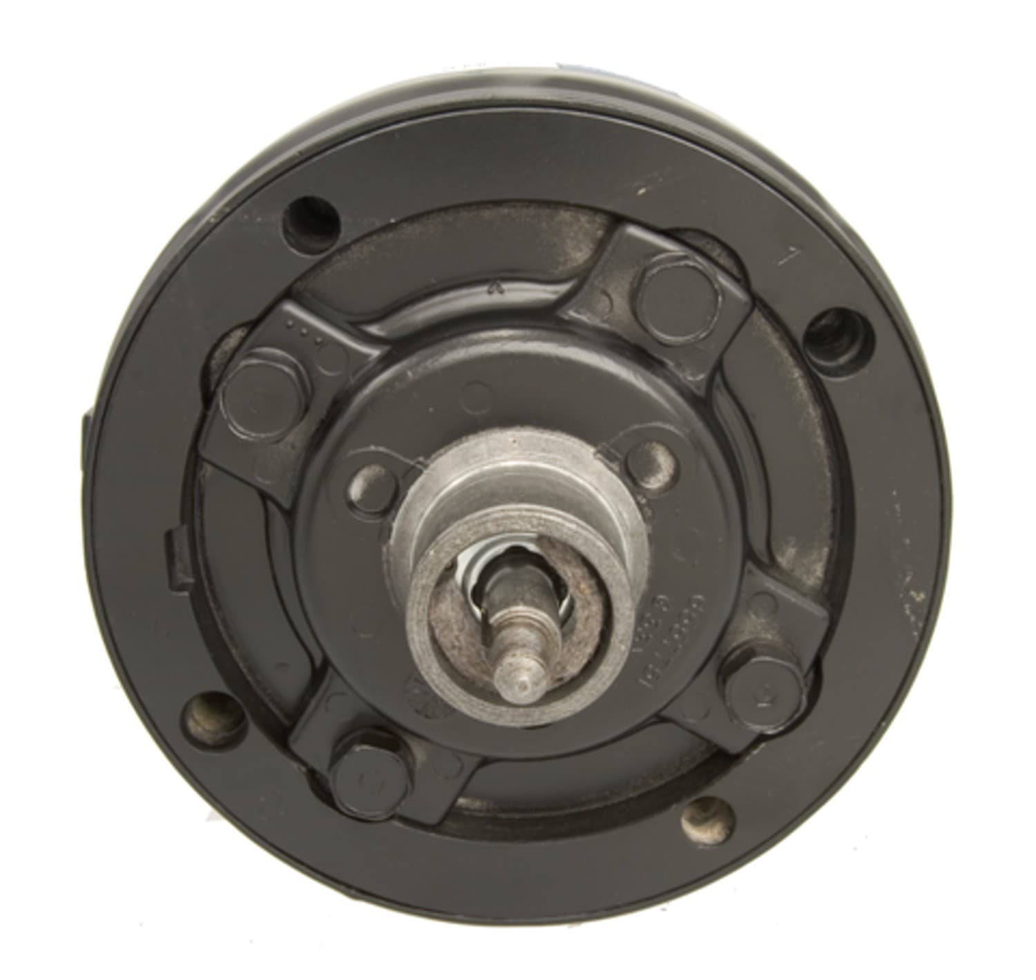 FOUR SEASONS A/C Compressor 57054