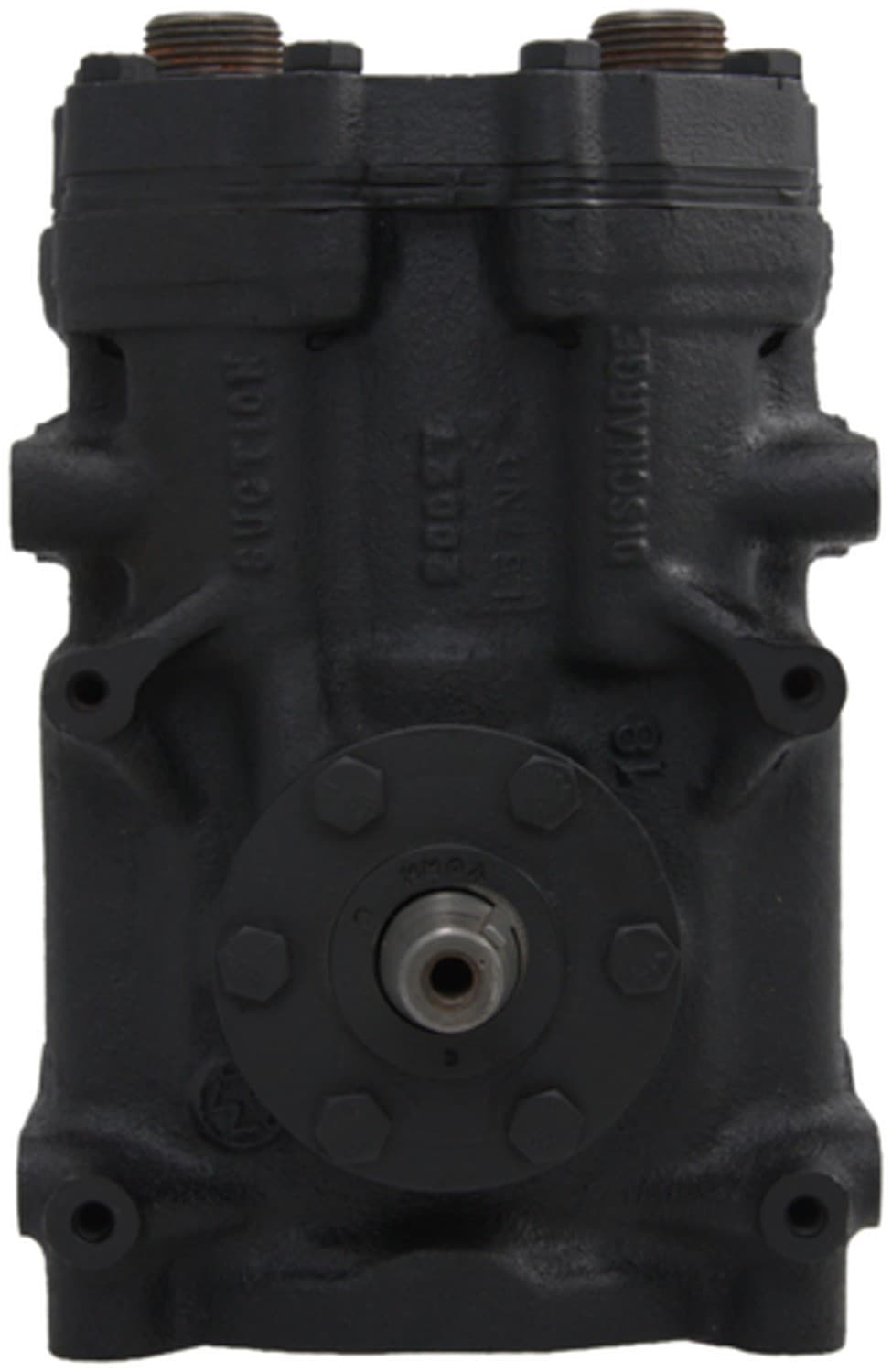 FOUR SEASONS A/C Compressor 57069