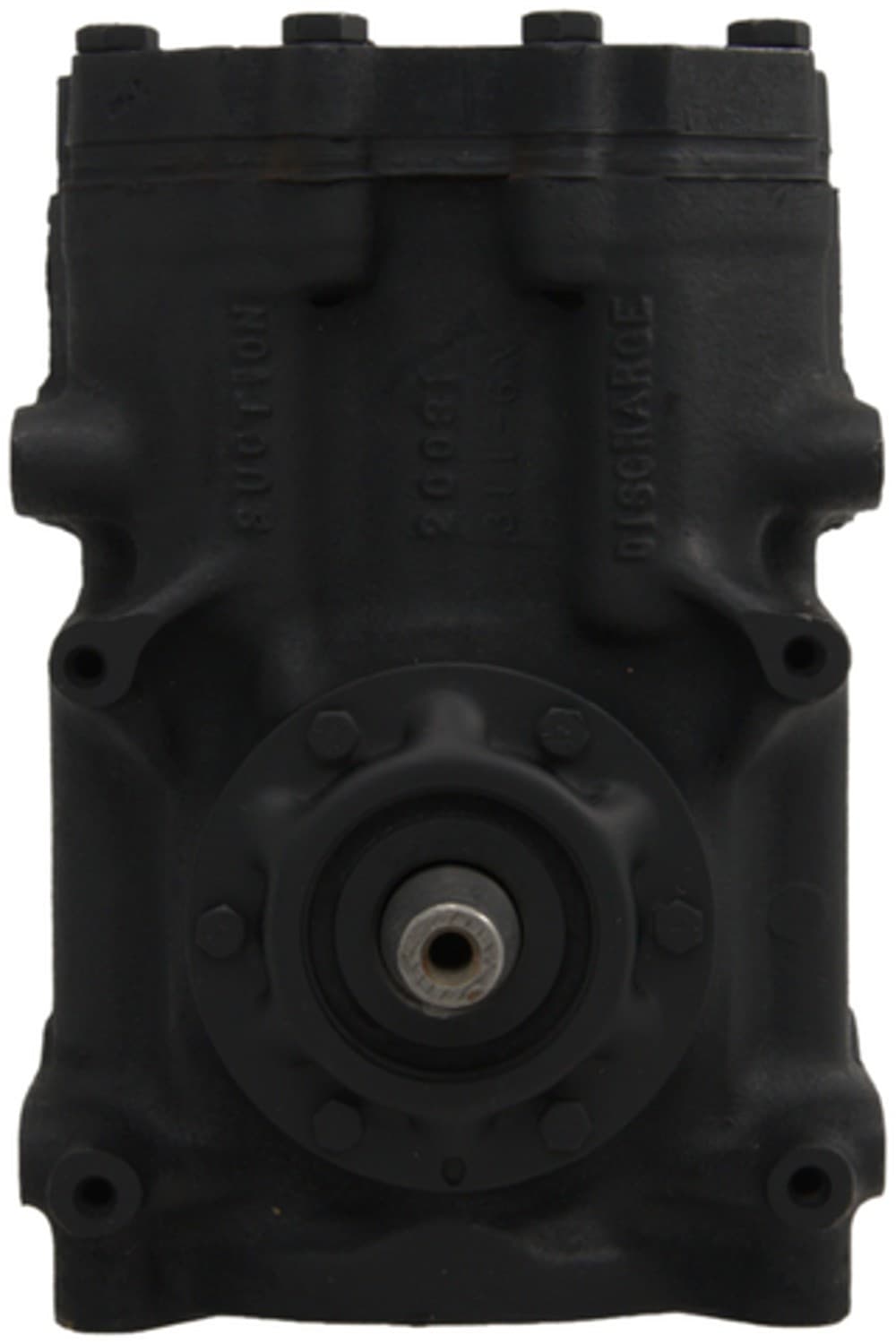 FOUR SEASONS A/C Compressor 57073