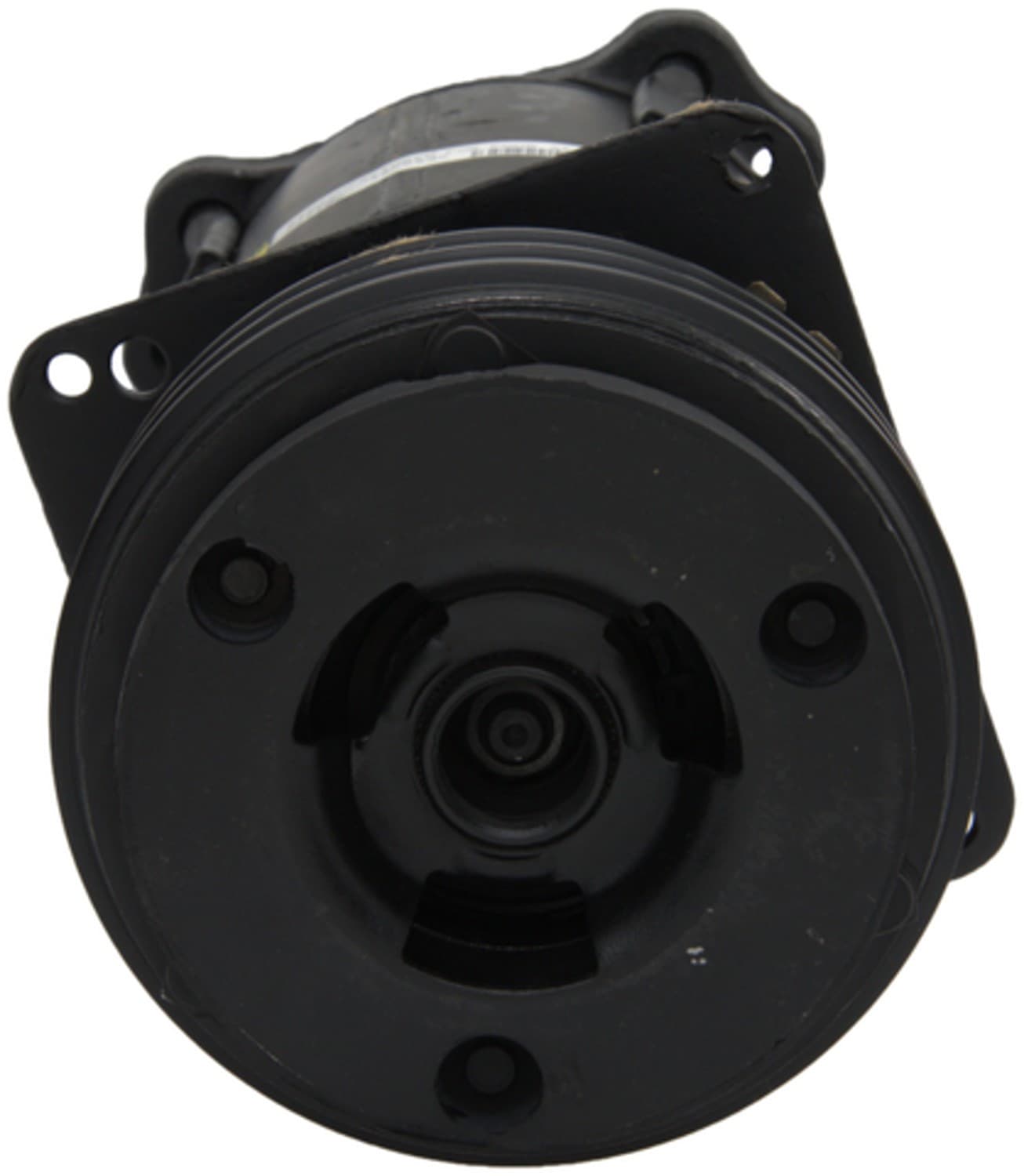 FOUR SEASONS A/C Compressor 57088
