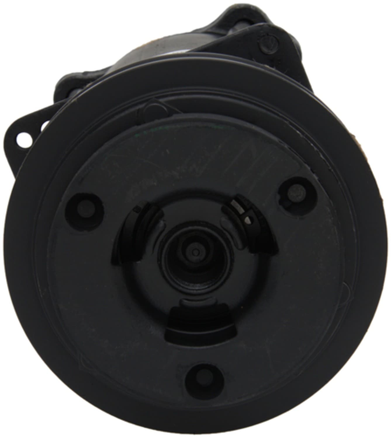 FOUR SEASONS A/C Compressor 57091