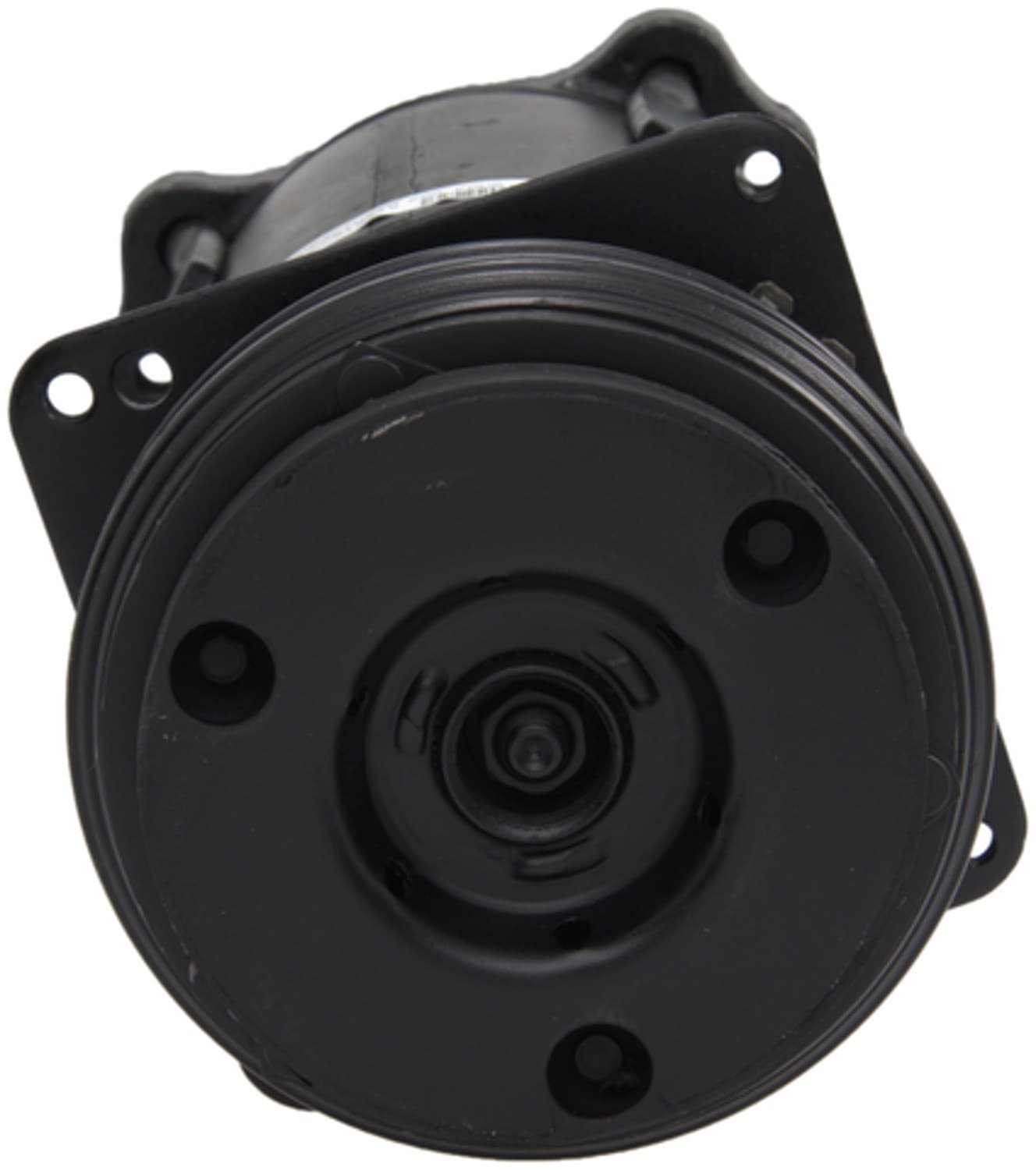 FOUR SEASONS A/C Compressor 57095