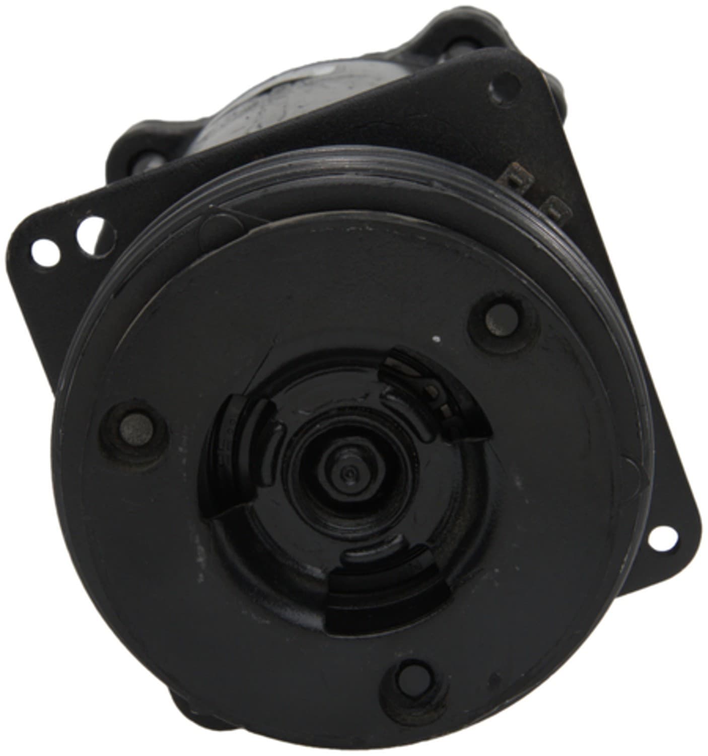 FOUR SEASONS A/C Compressor 57096