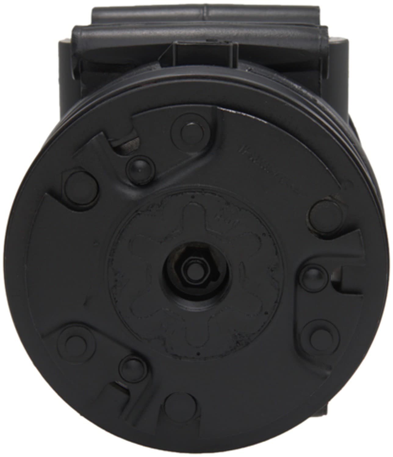 FOUR SEASONS A/C Compressor 57110