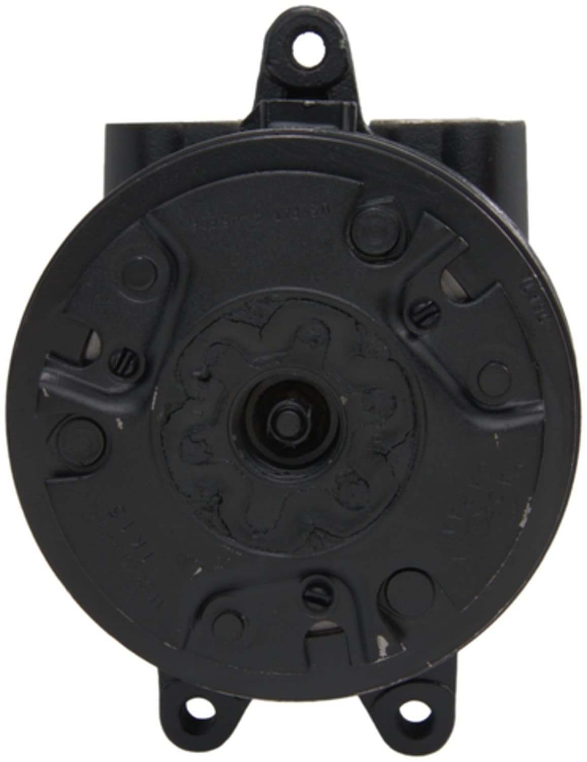 FOUR SEASONS A/C Compressor 57111