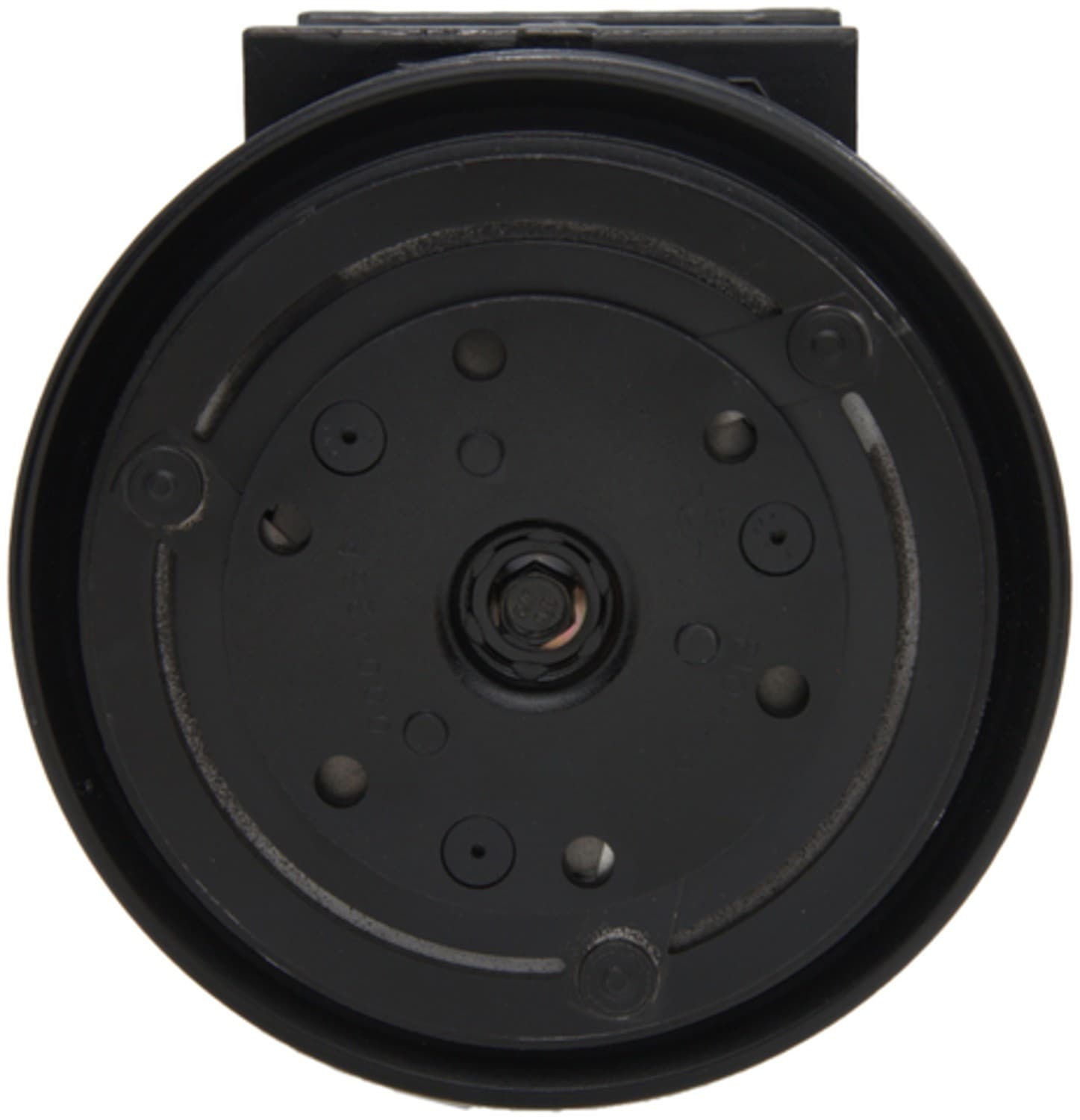 FOUR SEASONS A/C Compressor 57122