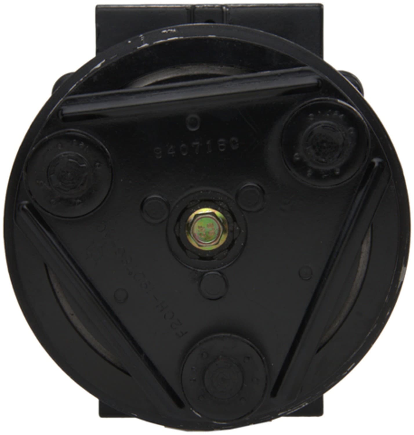 FOUR SEASONS A/C Compressor 57129