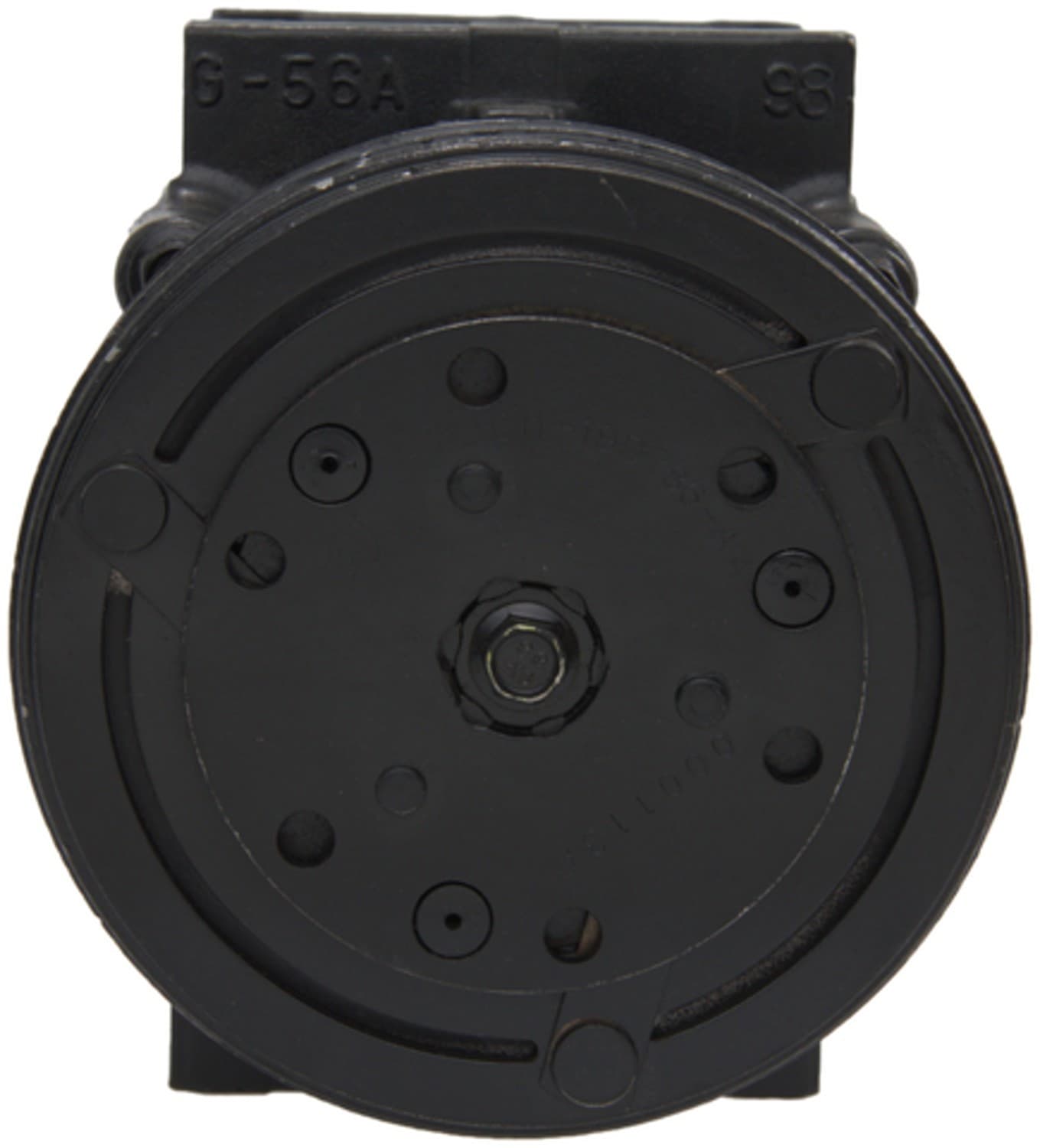 FOUR SEASONS A/C Compressor 57141