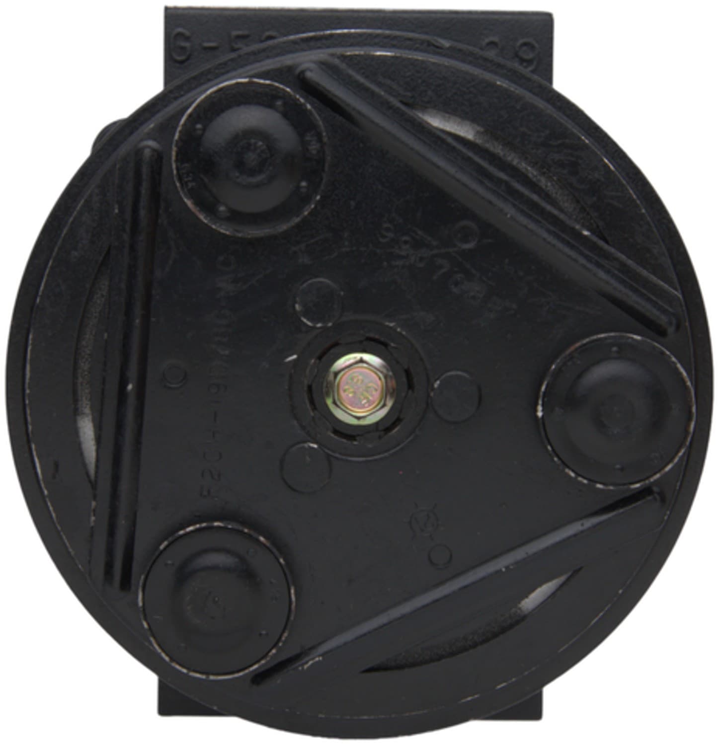 FOUR SEASONS A/C Compressor 57152