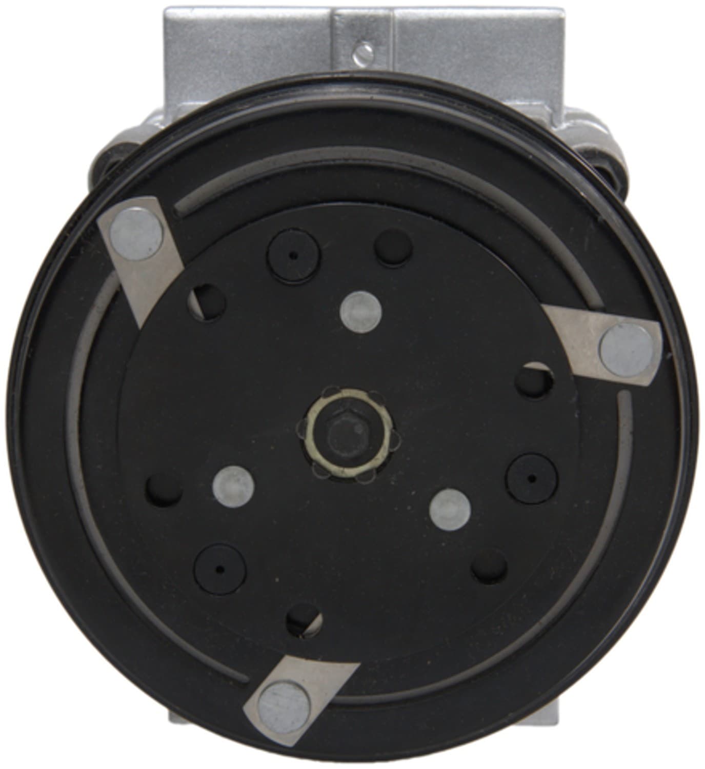 FOUR SEASONS A/C Compressor 57167