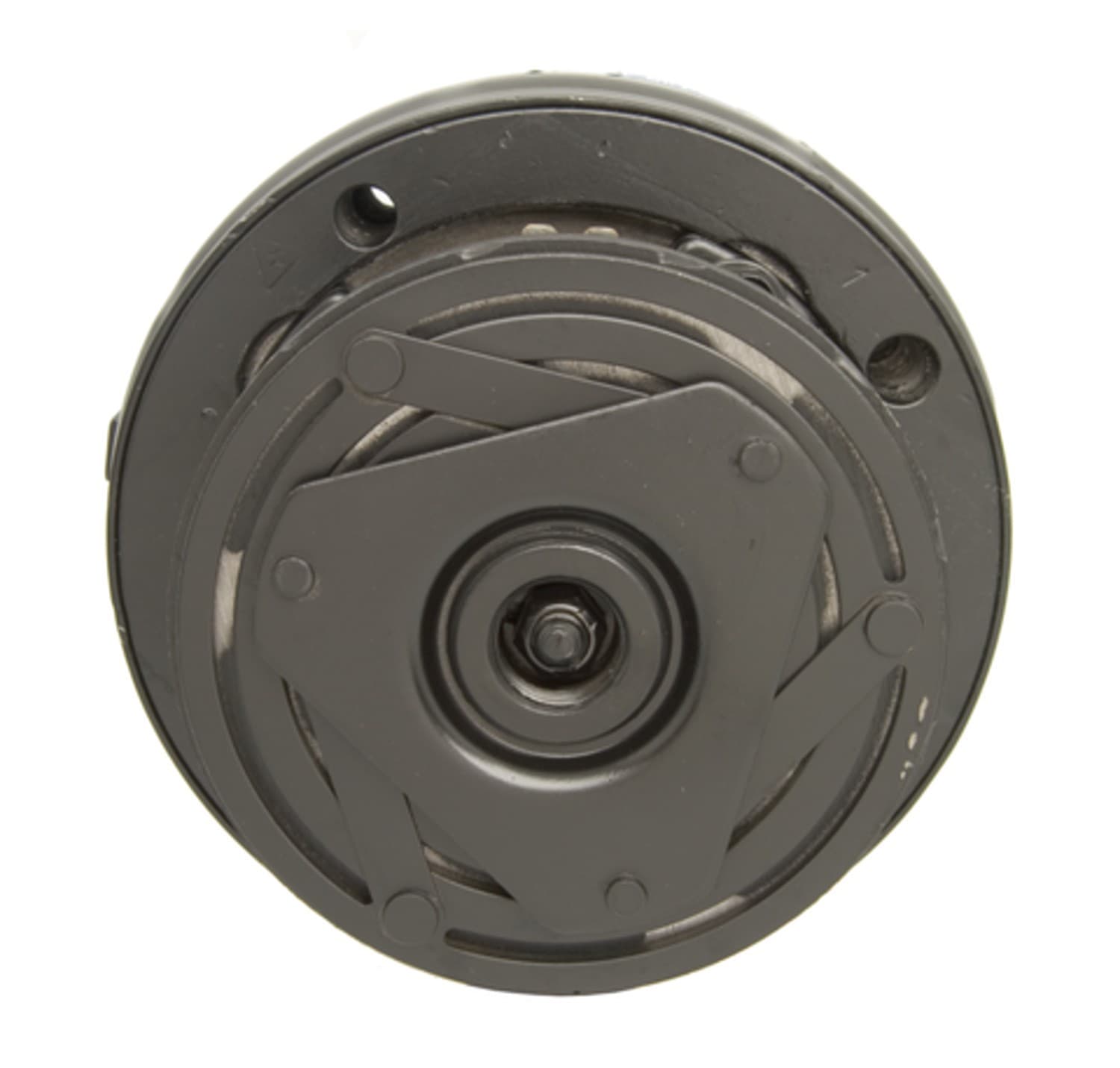 FOUR SEASONS A/C Compressor 57237