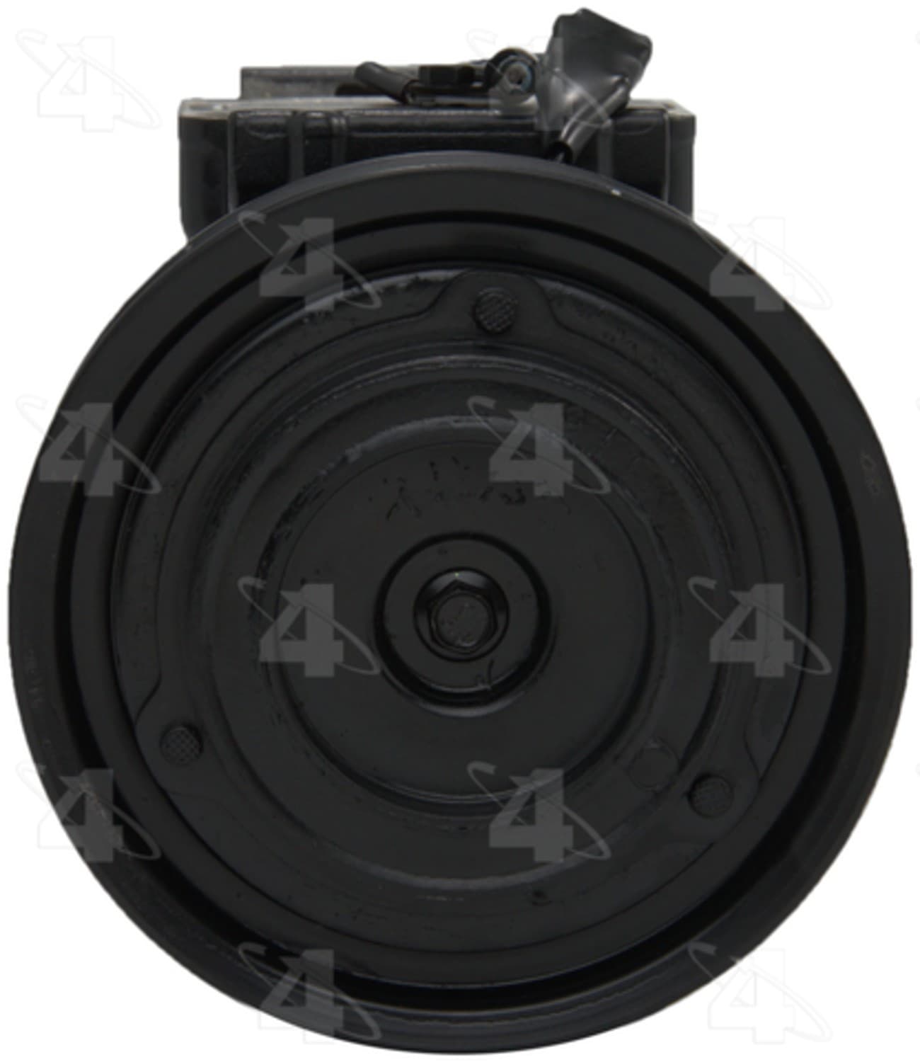 FOUR SEASONS A/C Compressor 57381