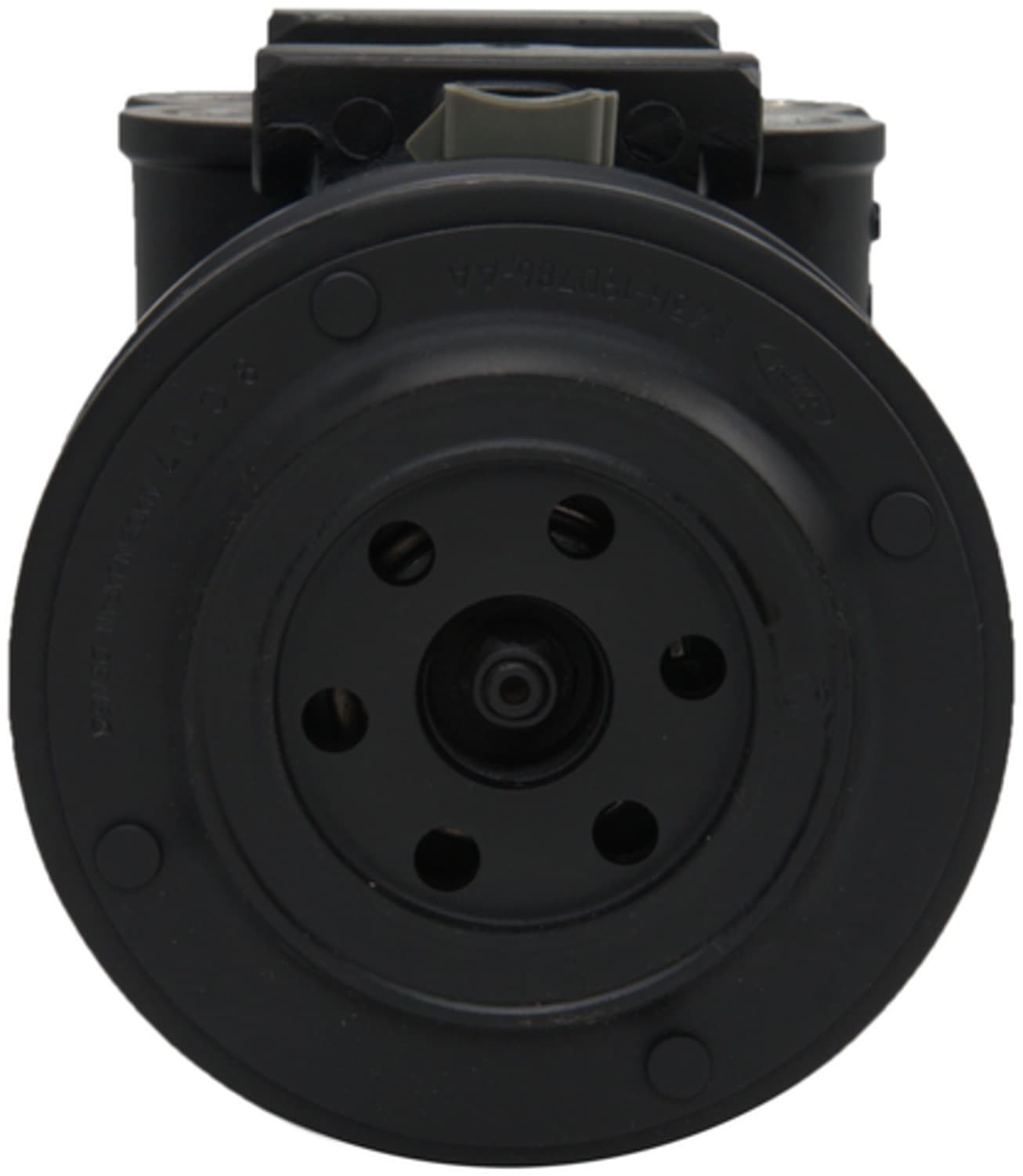 FOUR SEASONS A/C Compressor 57384