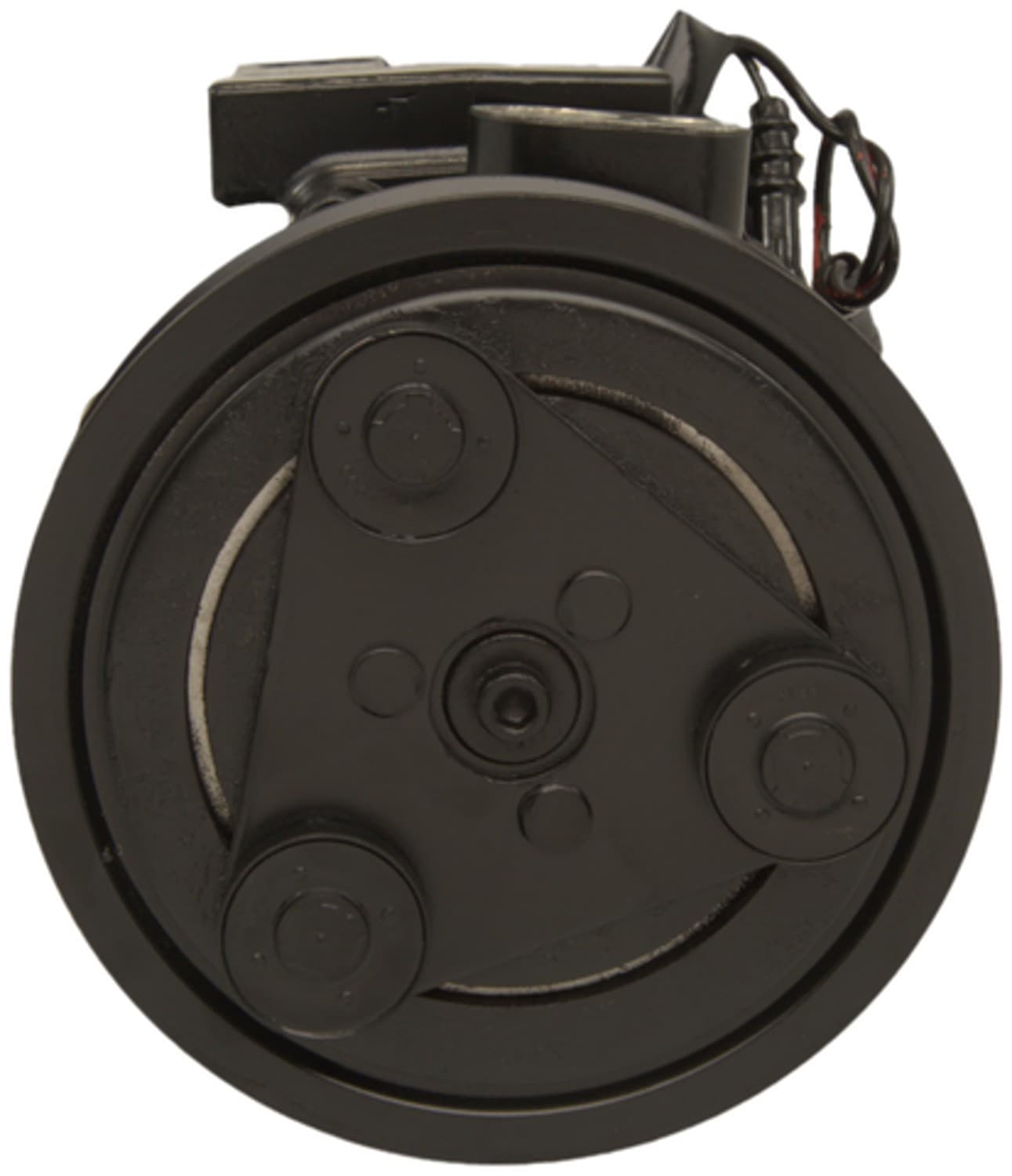 FOUR SEASONS A/C Compressor 57409