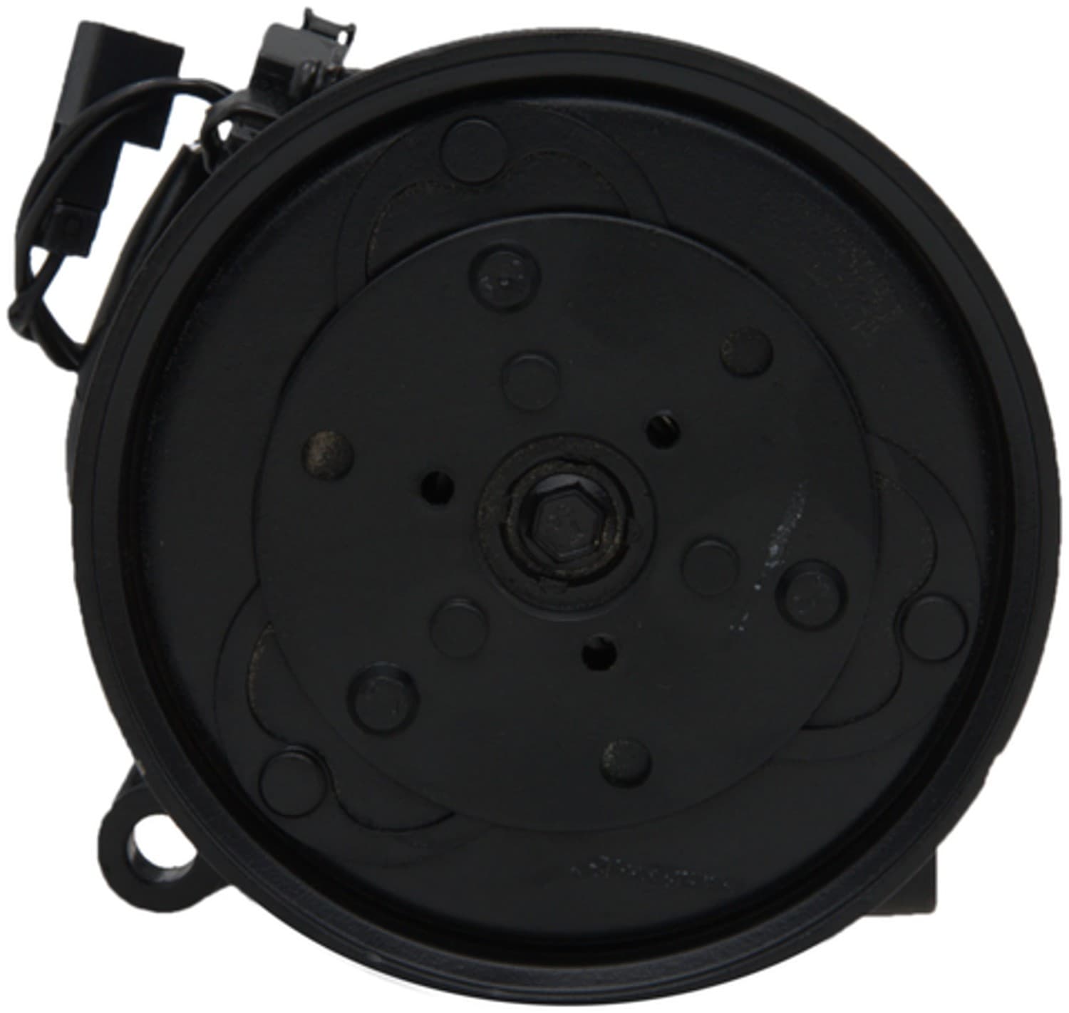 FOUR SEASONS A/C Compressor 57443