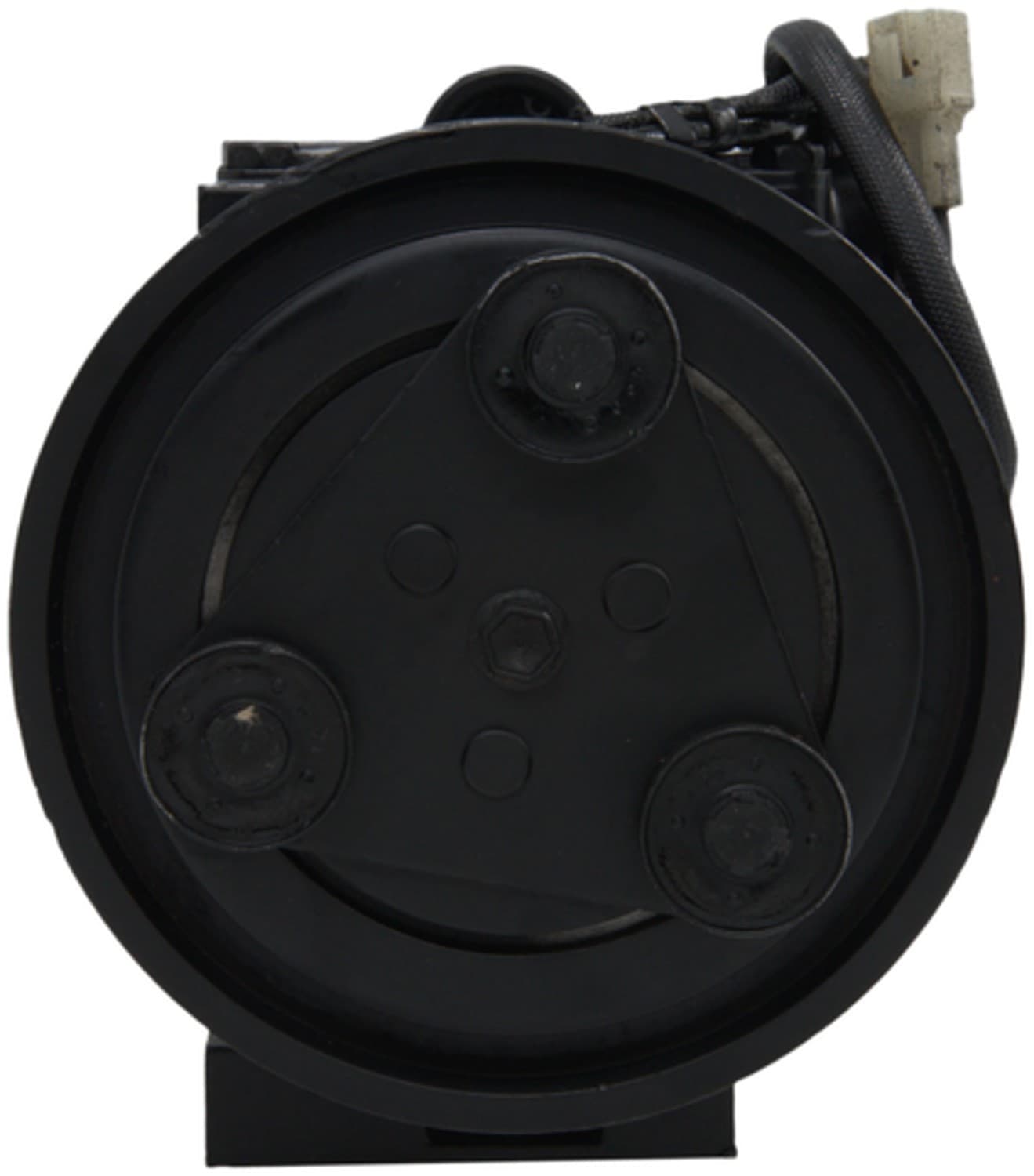 FOUR SEASONS A/C Compressor 57495