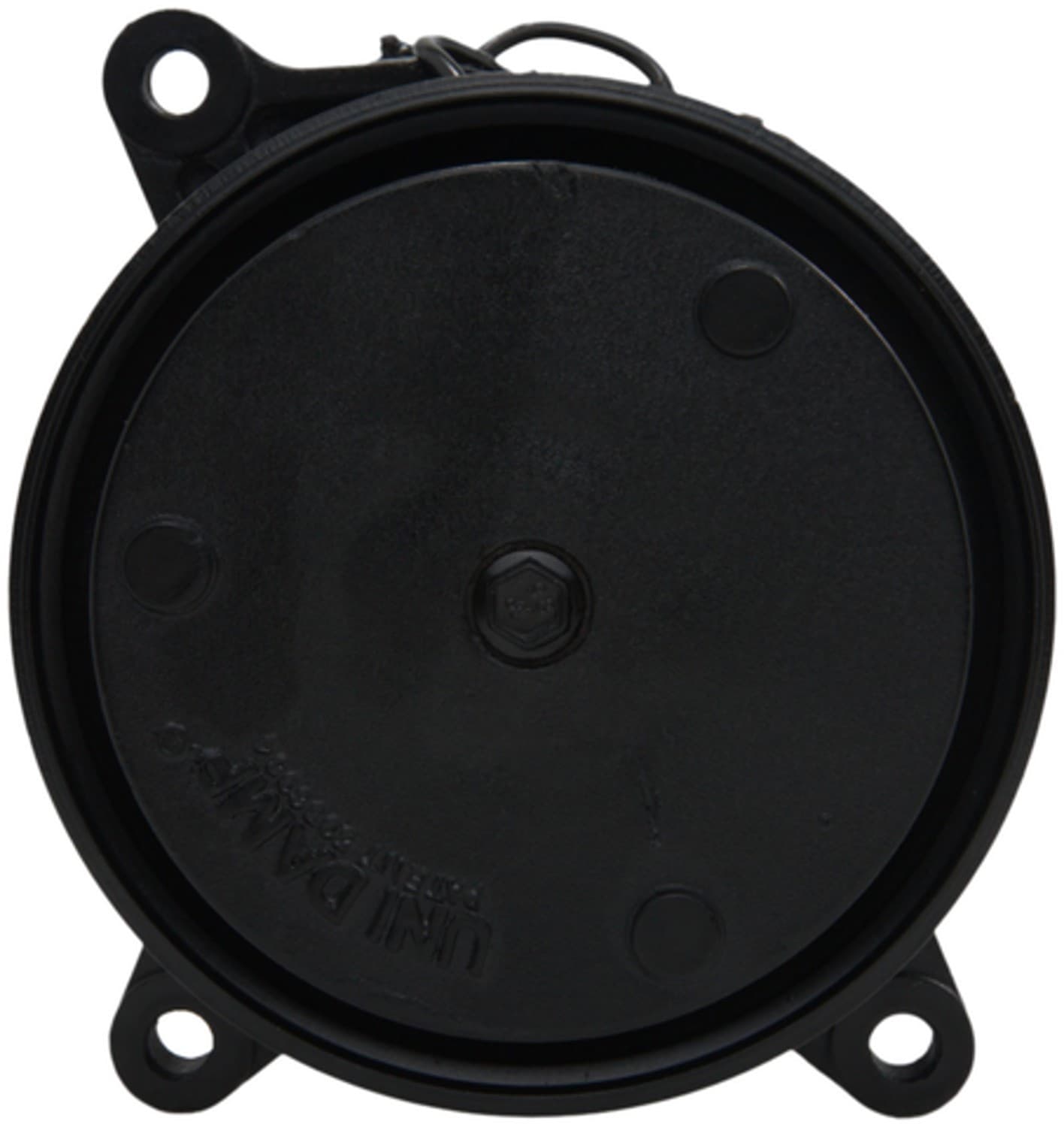 FOUR SEASONS A/C Compressor 57528