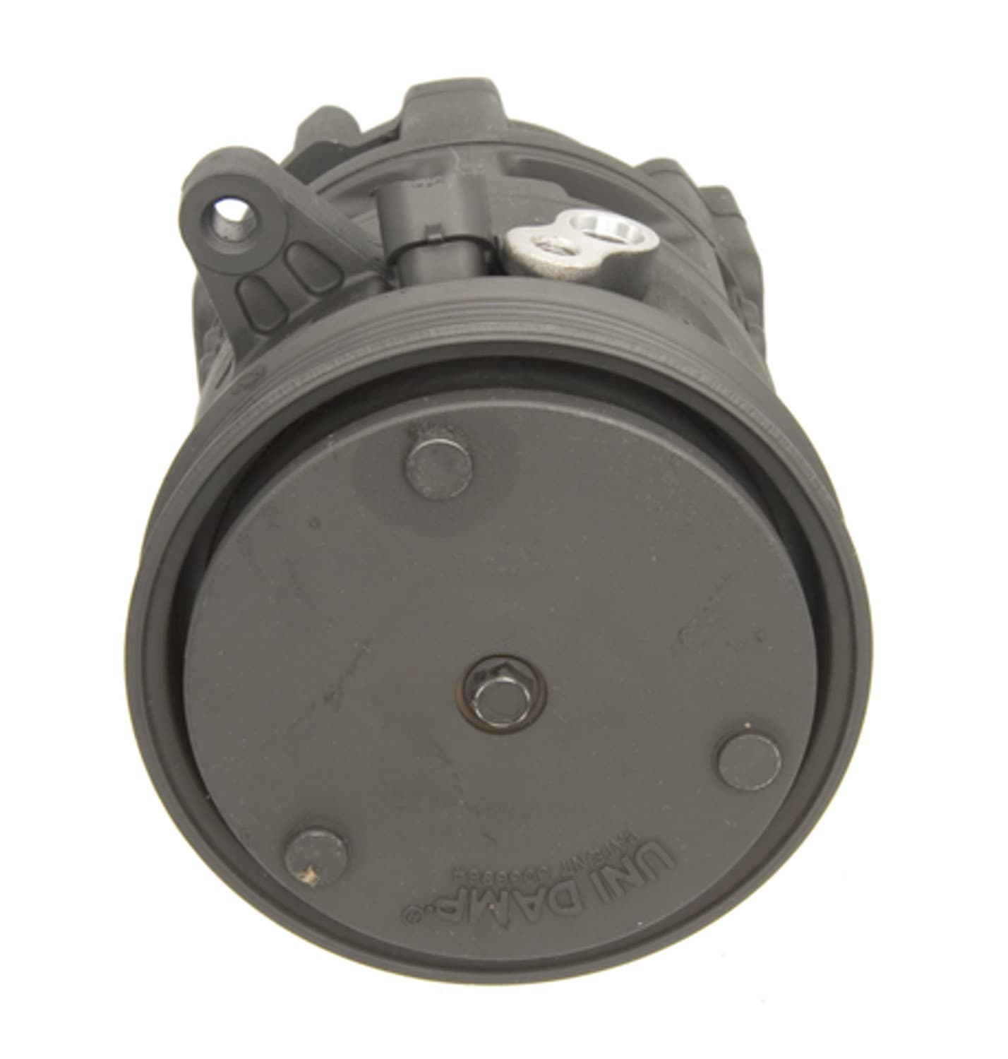 FOUR SEASONS A/C Compressor 57529