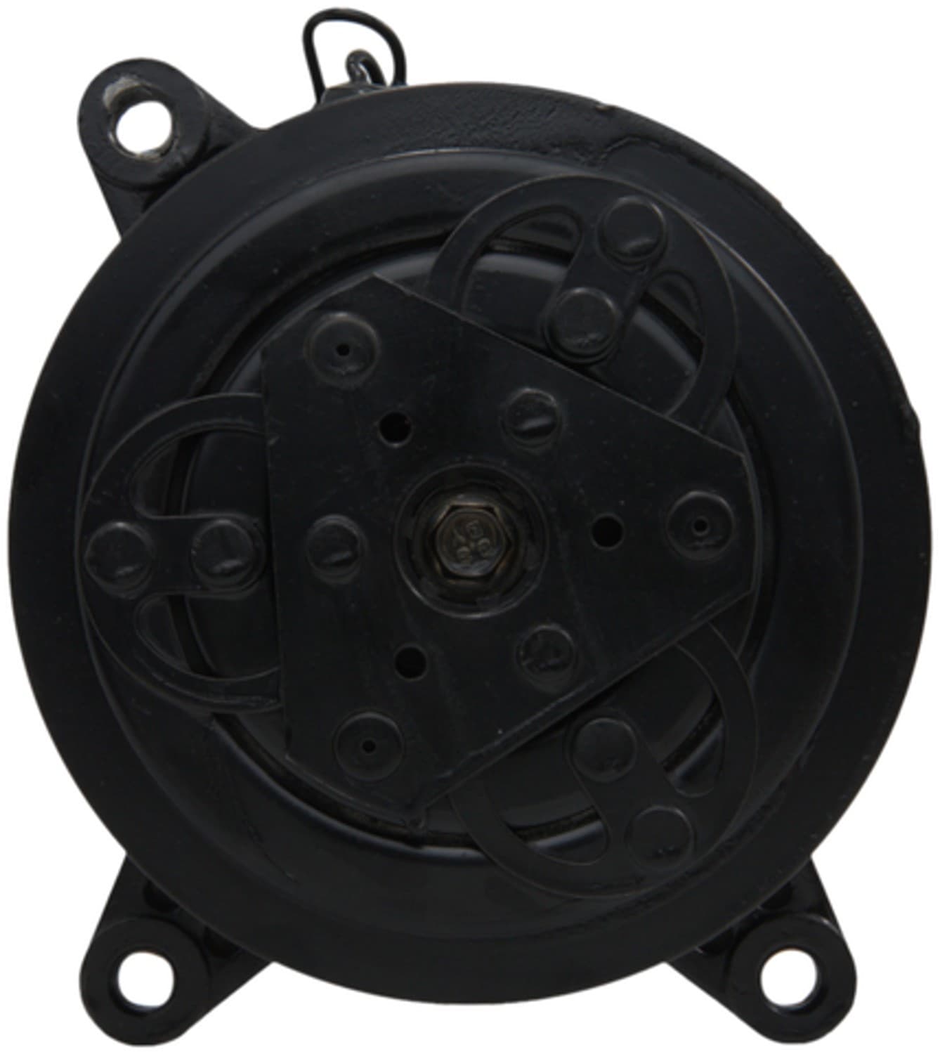 FOUR SEASONS A/C Compressor 57533