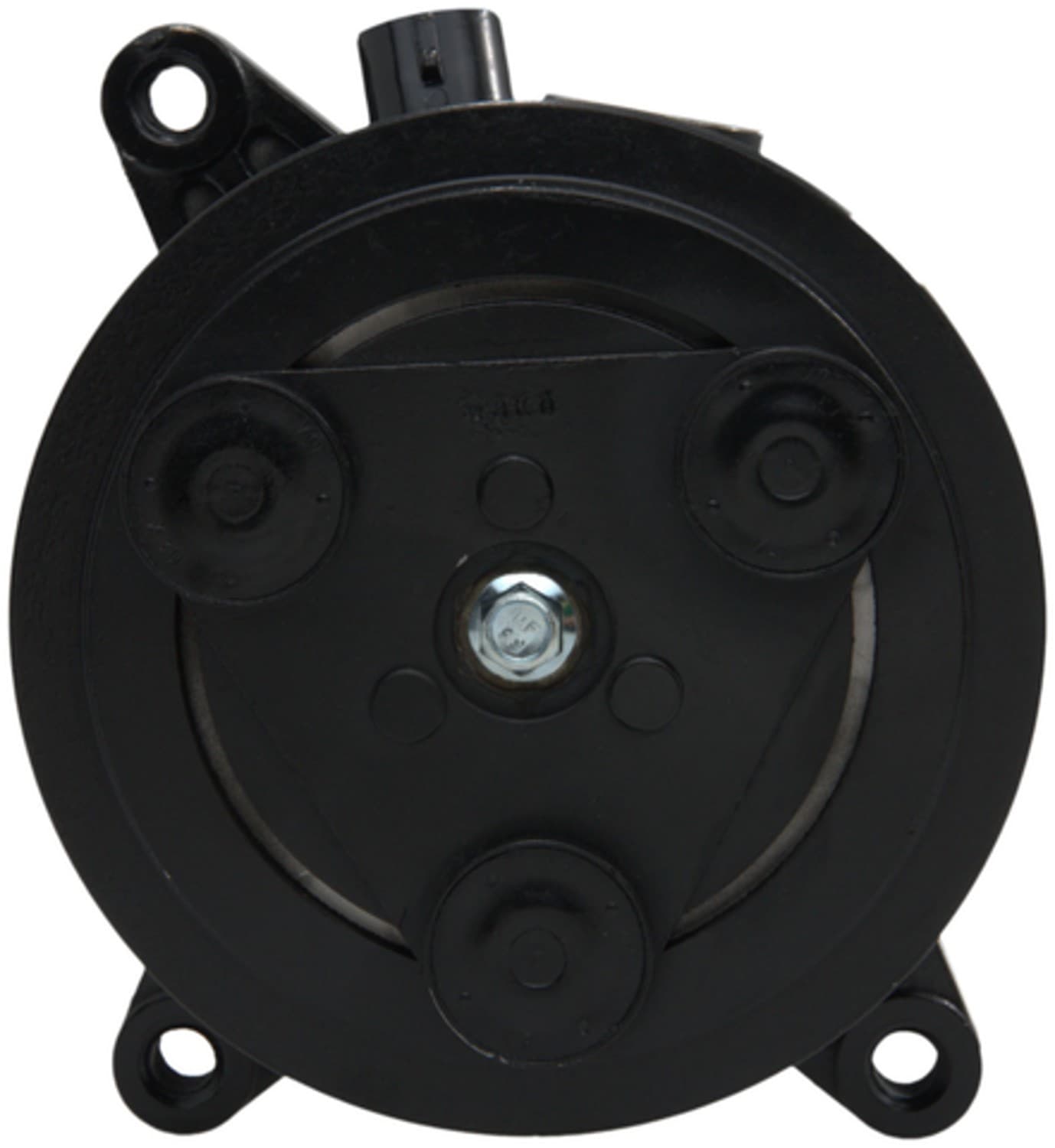 FOUR SEASONS A/C Compressor 57541