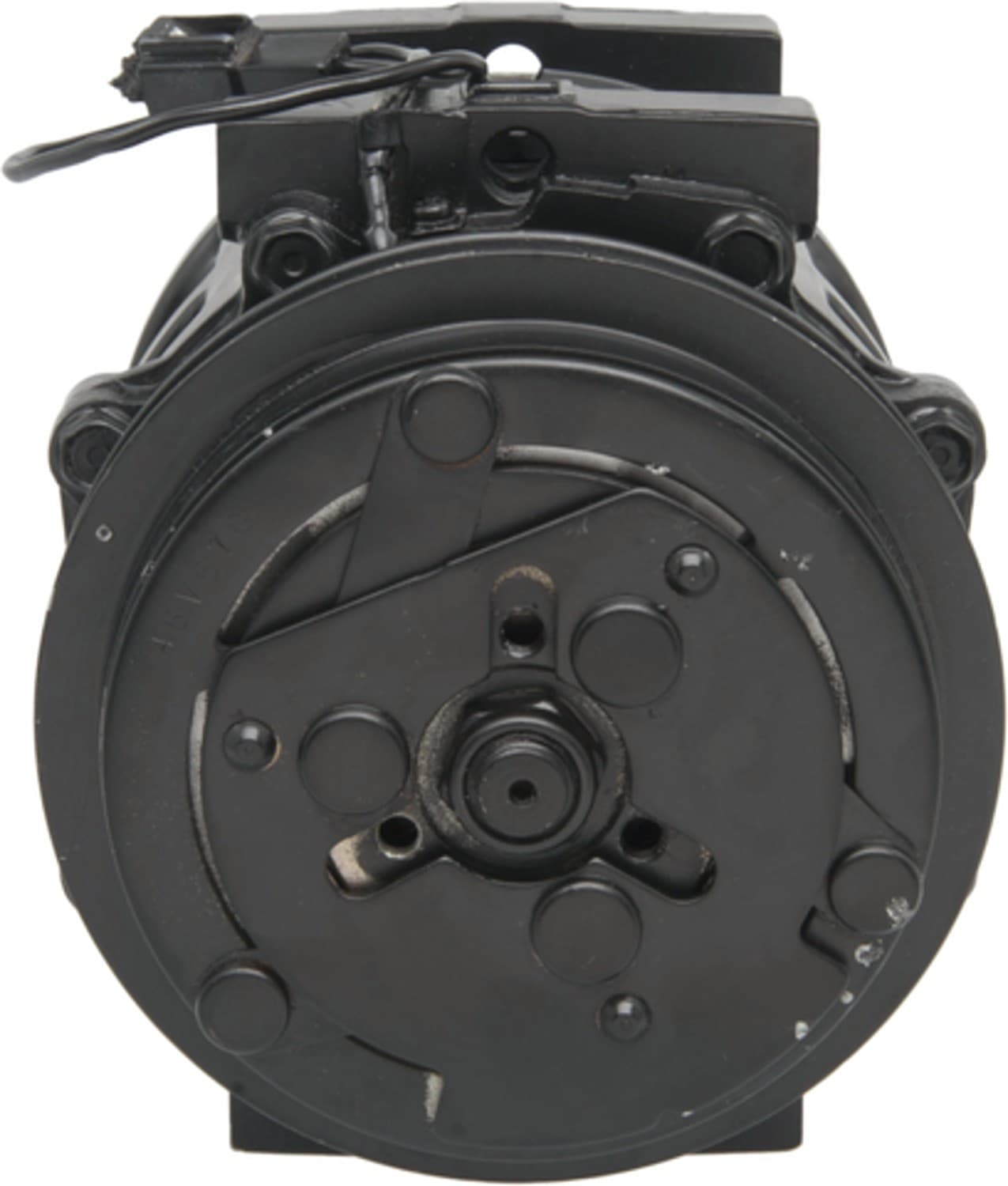 FOUR SEASONS A/C Compressor 57574
