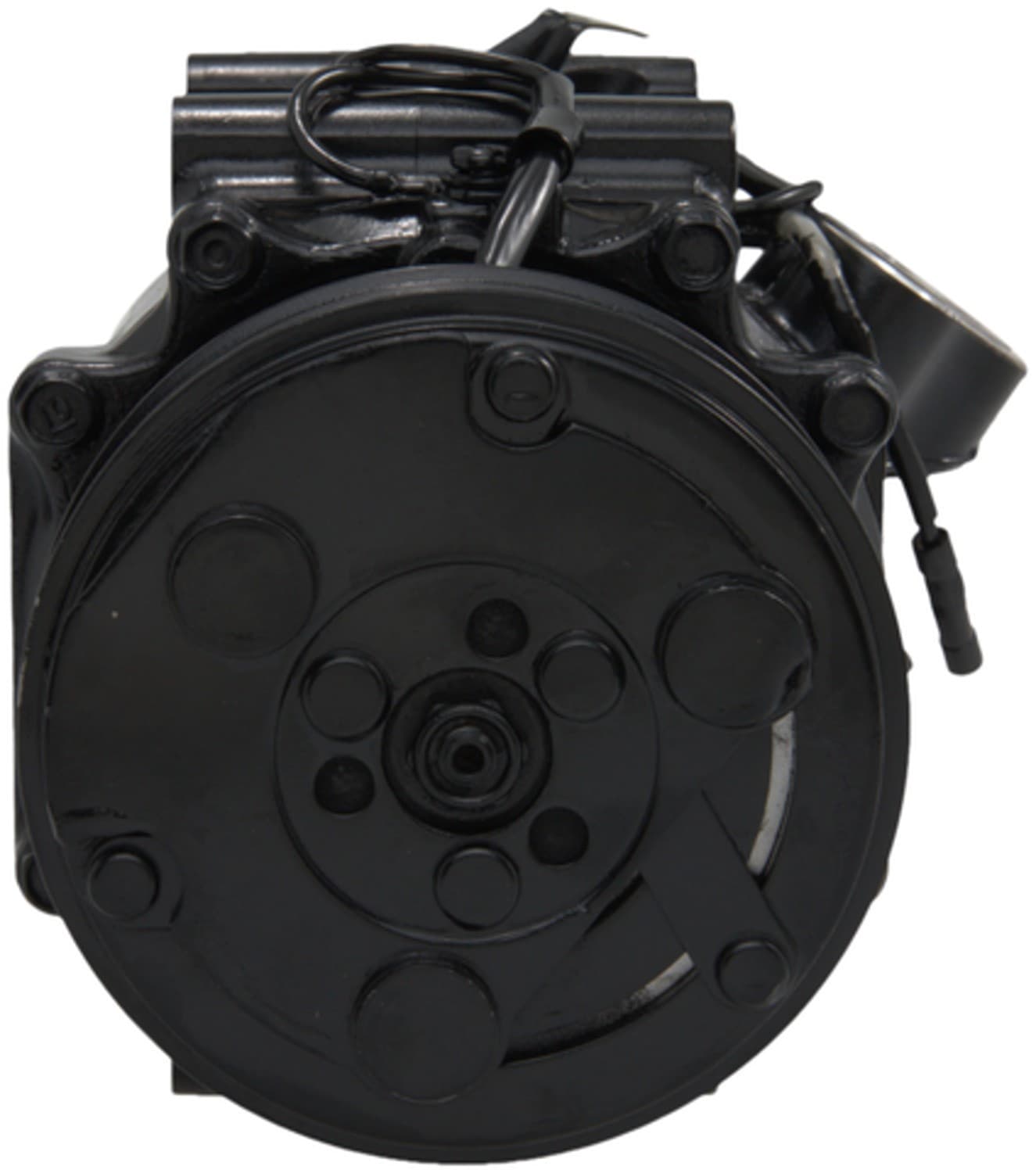 FOUR SEASONS A/C Compressor 57582