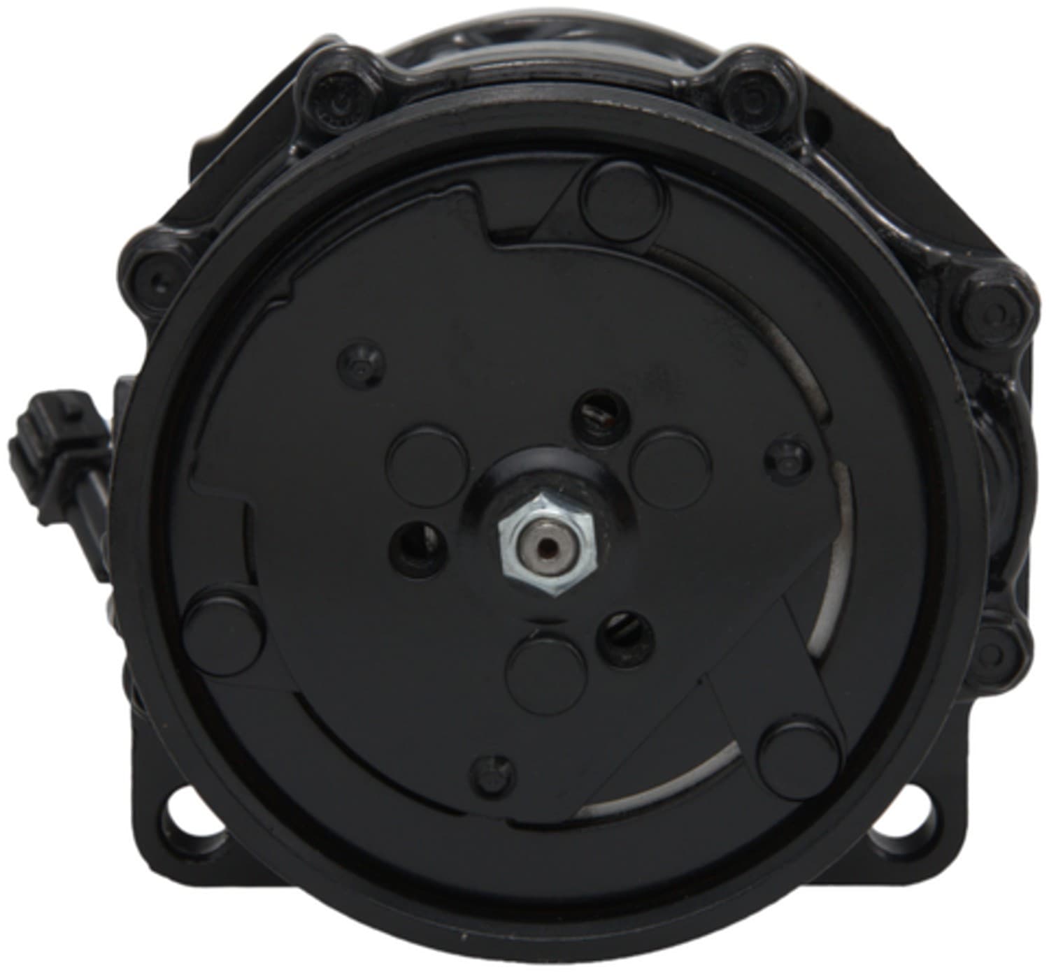 FOUR SEASONS A/C Compressor 57591