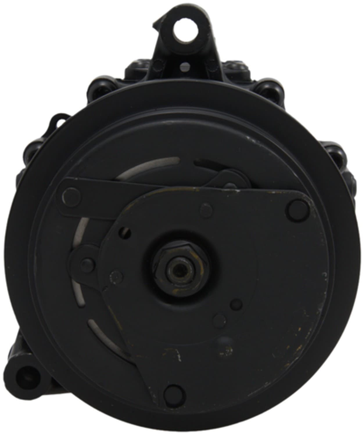 FOUR SEASONS A/C Compressor 57871