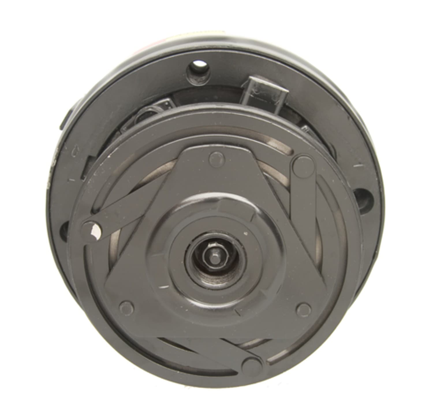 FOUR SEASONS A/C Compressor 57948