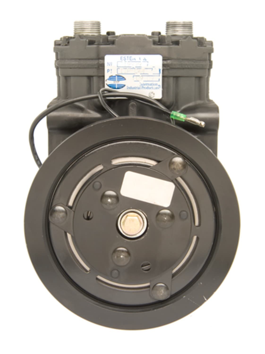 FOUR SEASONS A/C Compressor 58022
