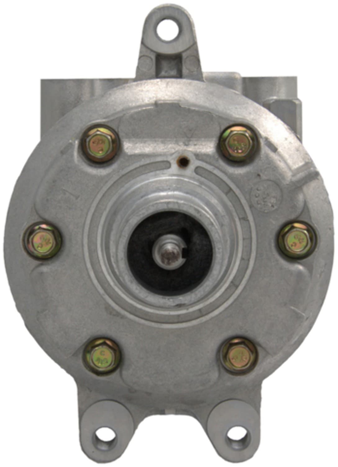 FOUR SEASONS A/C Compressor 58037