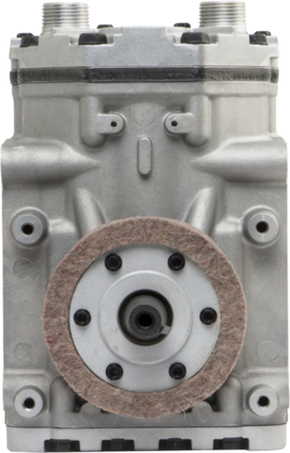 FOUR SEASONS A/C Compressor 58068