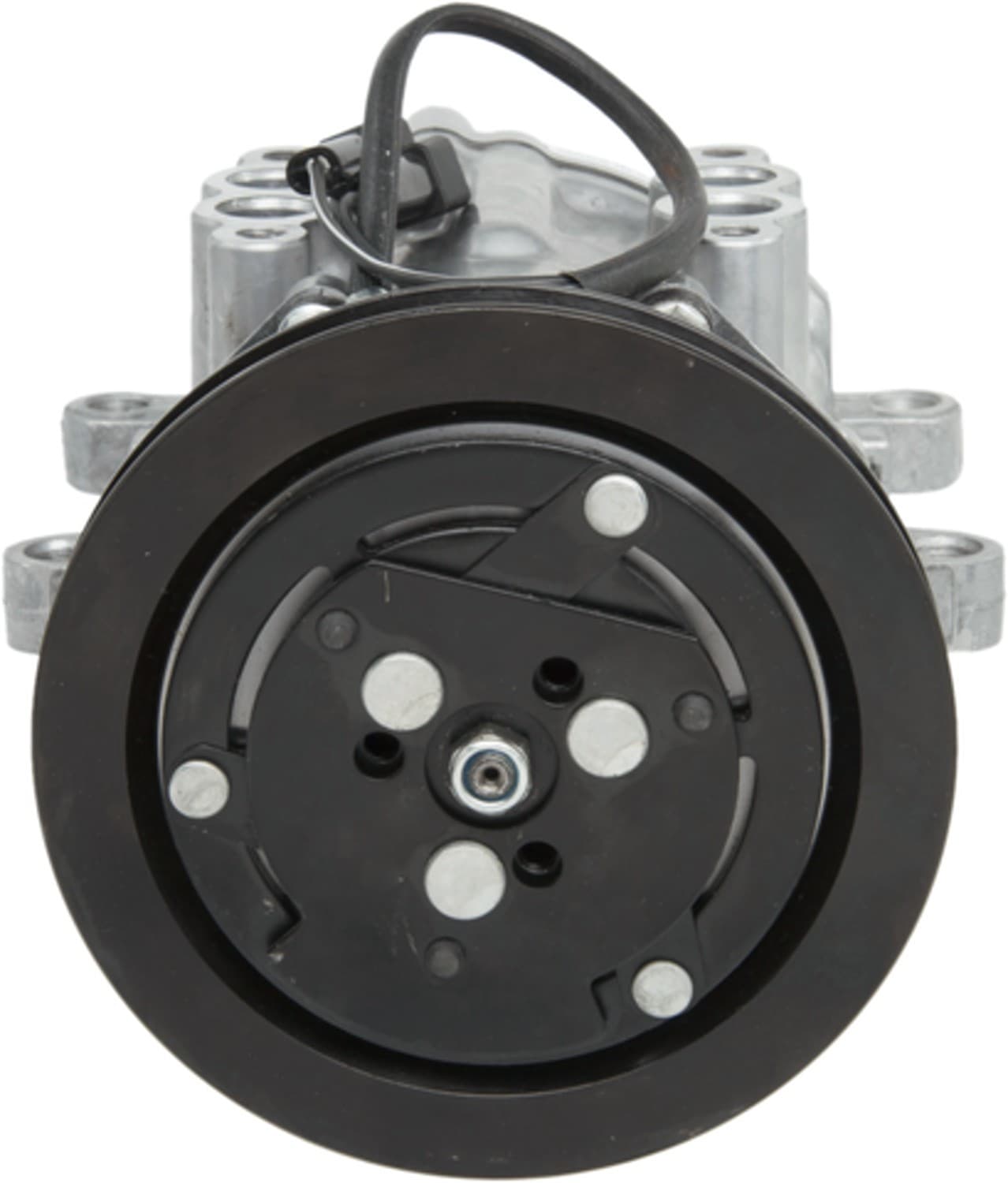 FOUR SEASONS A/C Compressor 58100