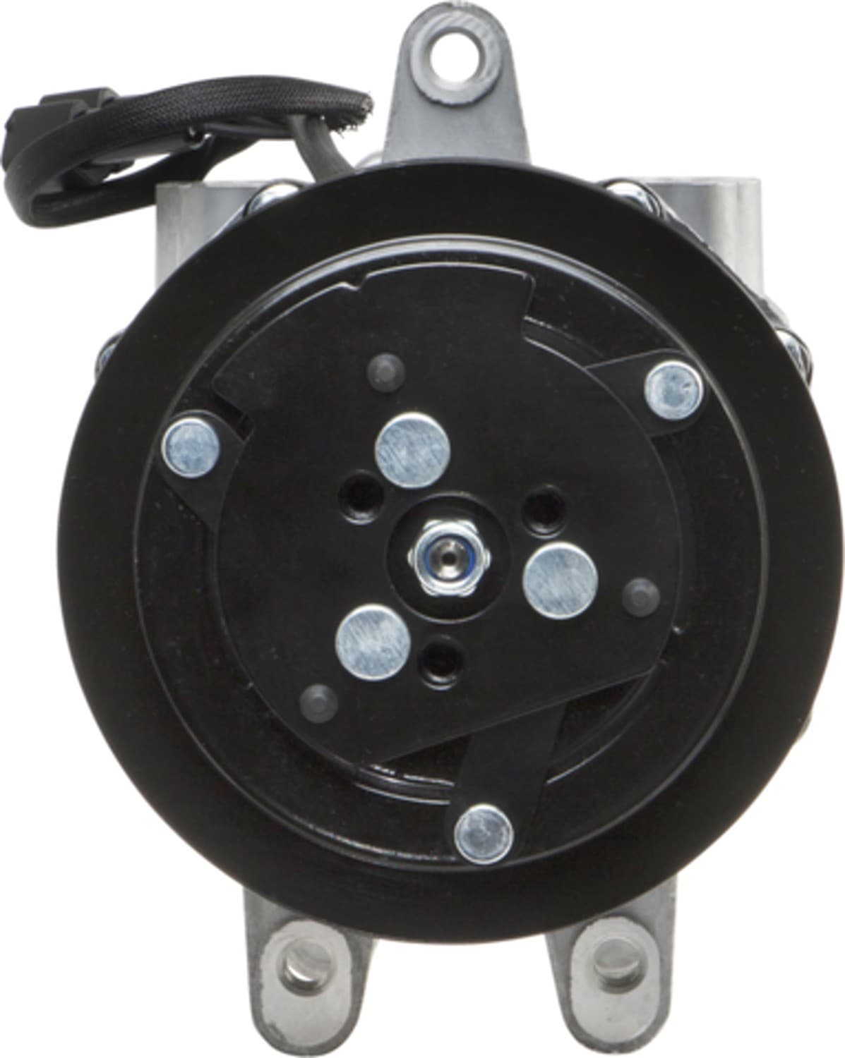 FOUR SEASONS A/C Compressor 58106