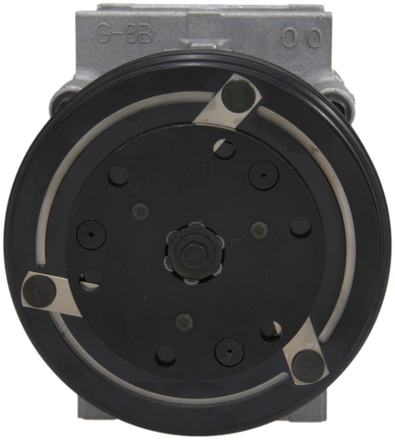 FOUR SEASONS A/C Compressor 58124