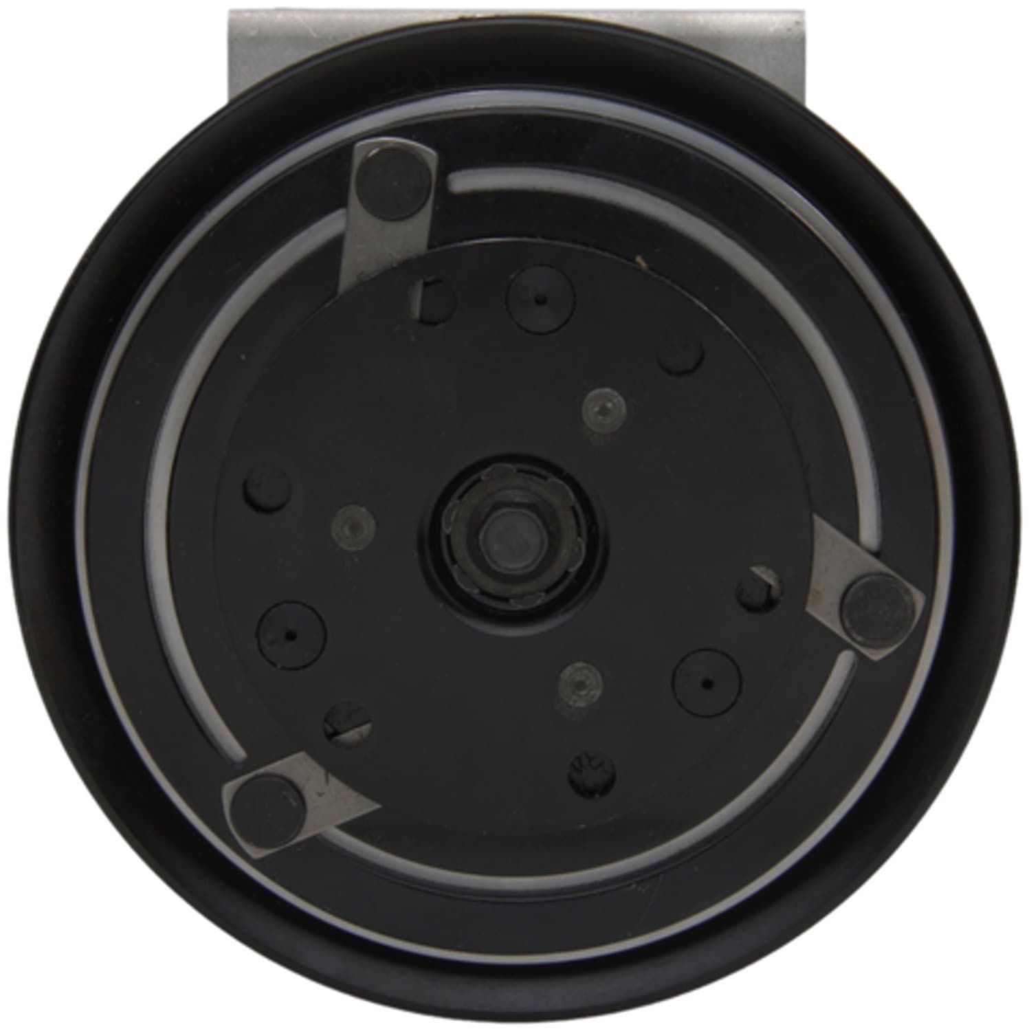 FOUR SEASONS A/C Compressor 58128