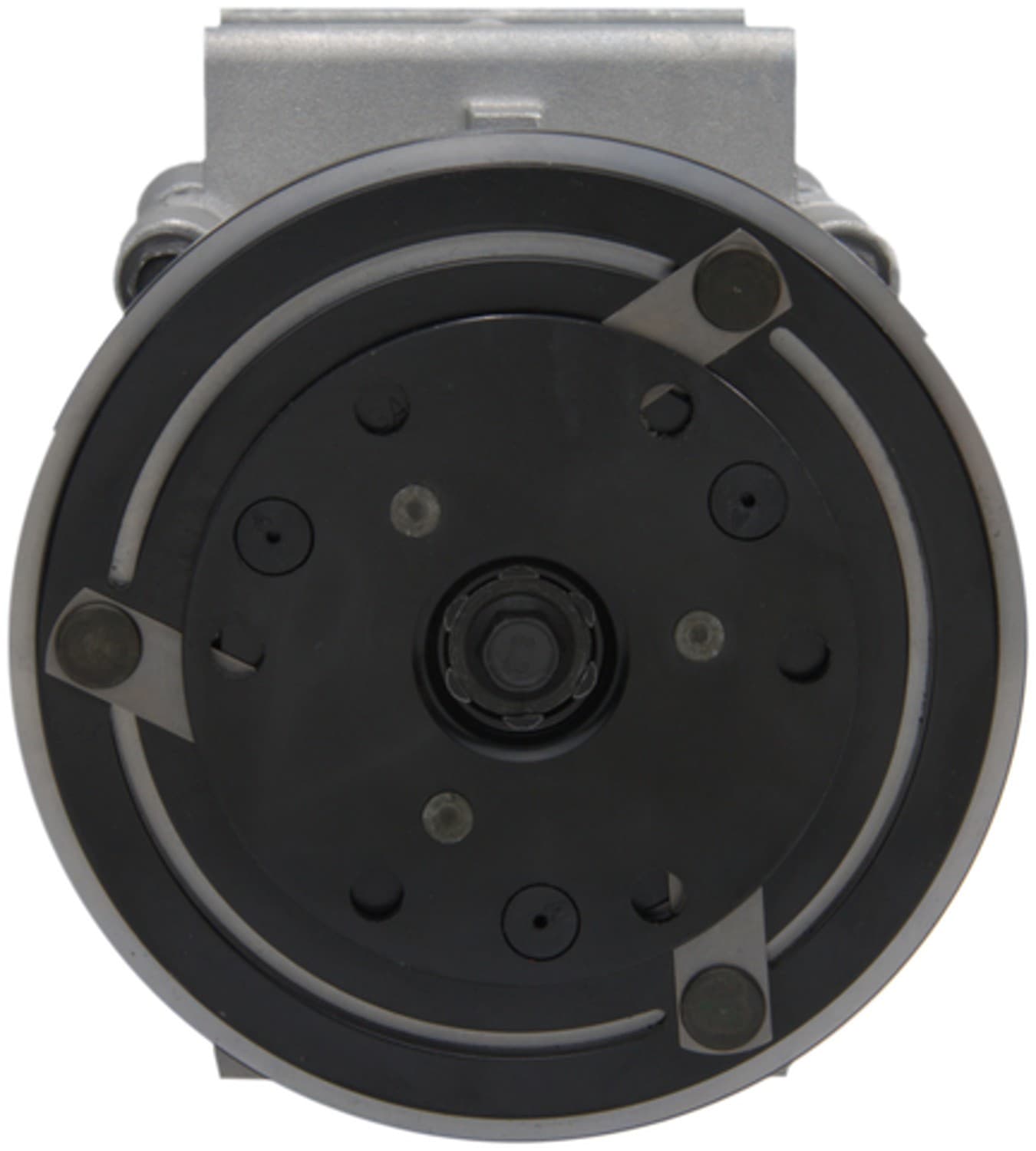 FOUR SEASONS A/C Compressor 58130