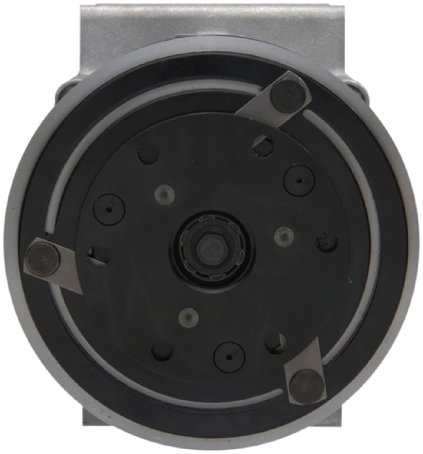 FOUR SEASONS A/C Compressor 58133