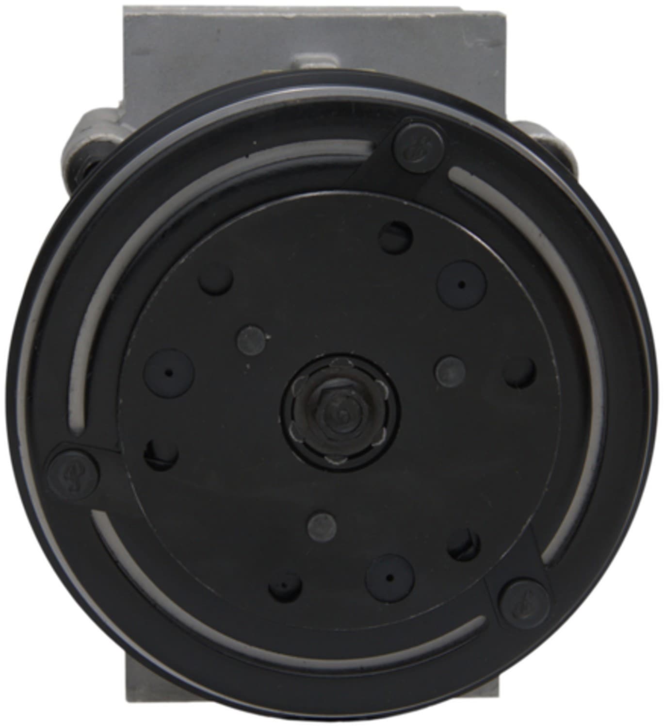 FOUR SEASONS A/C Compressor 58144