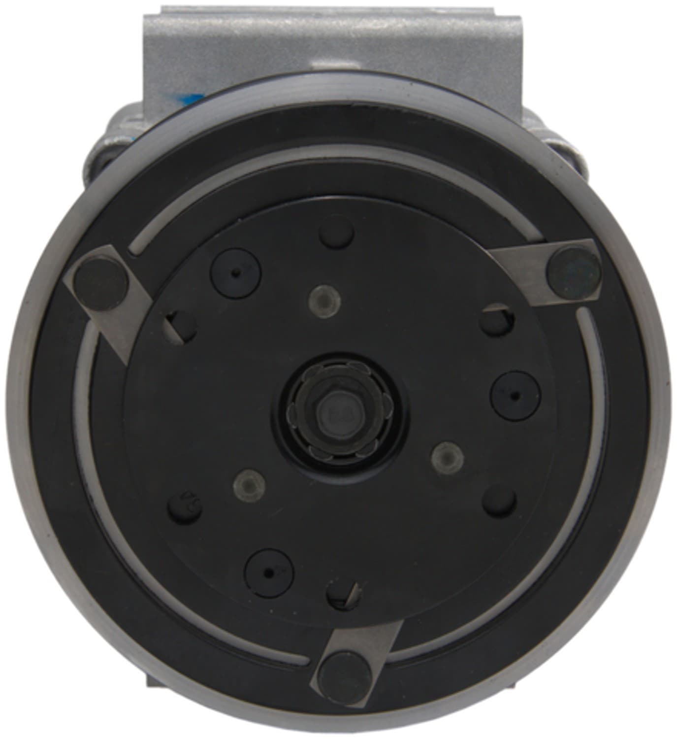 FOUR SEASONS A/C Compressor 58146