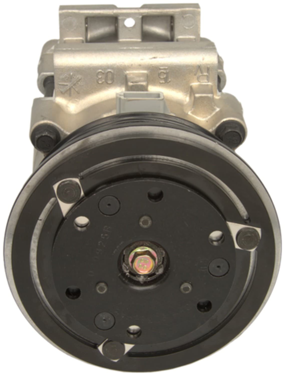 FOUR SEASONS A/C Compressor 58157