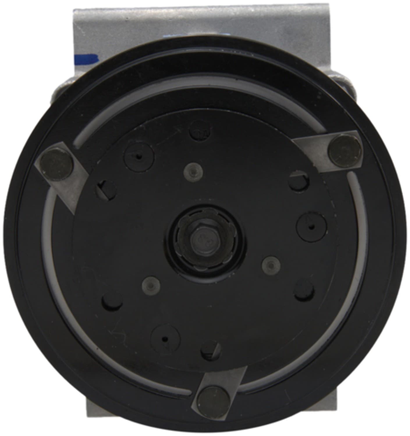 FOUR SEASONS A/C Compressor 58161