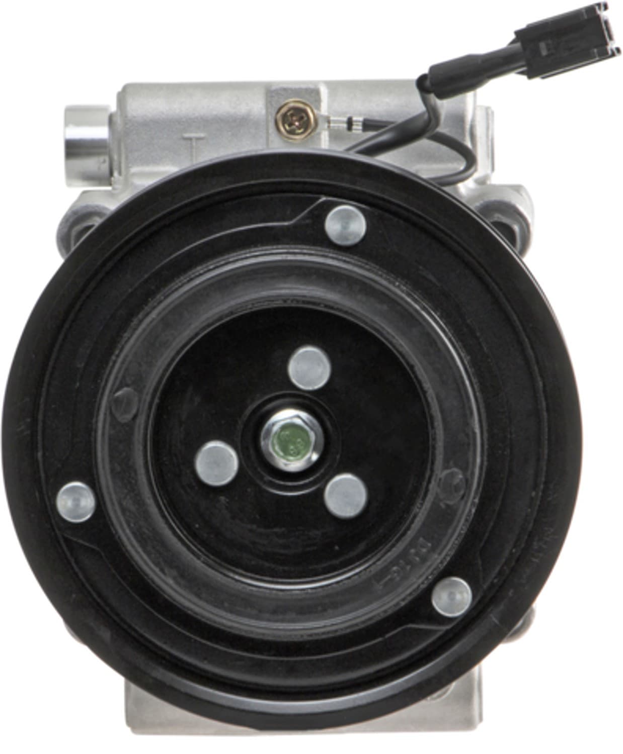 FOUR SEASONS A/C Compressor 58185