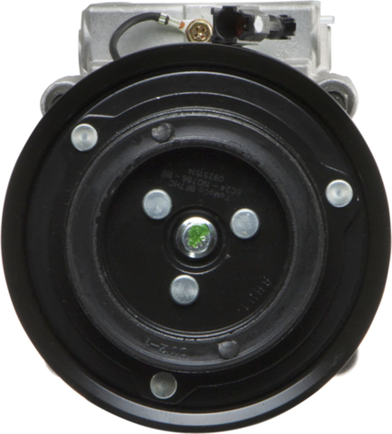 FOUR SEASONS A/C Compressor 58189