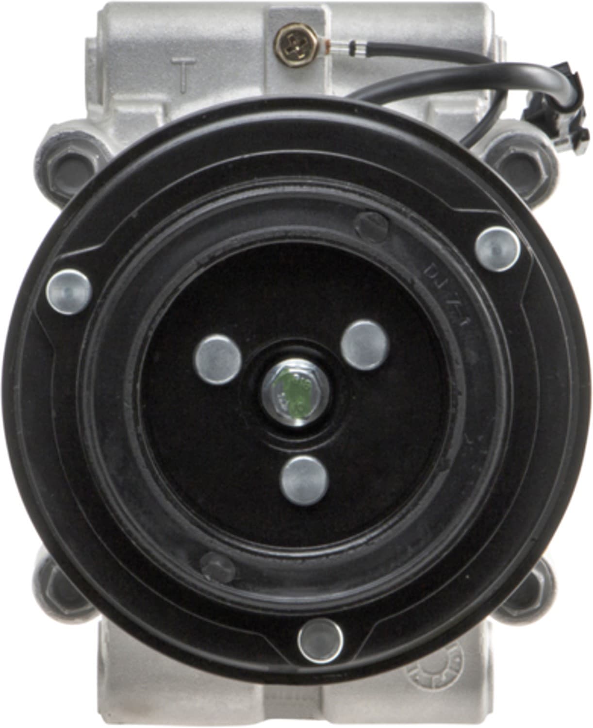 FOUR SEASONS A/C Compressor 58190