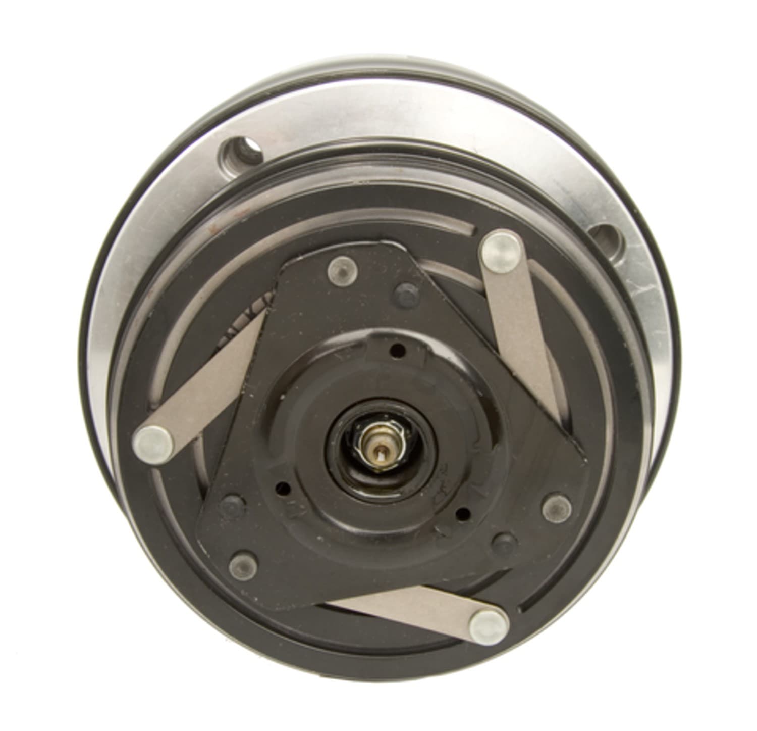 FOUR SEASONS A/C Compressor 58229
